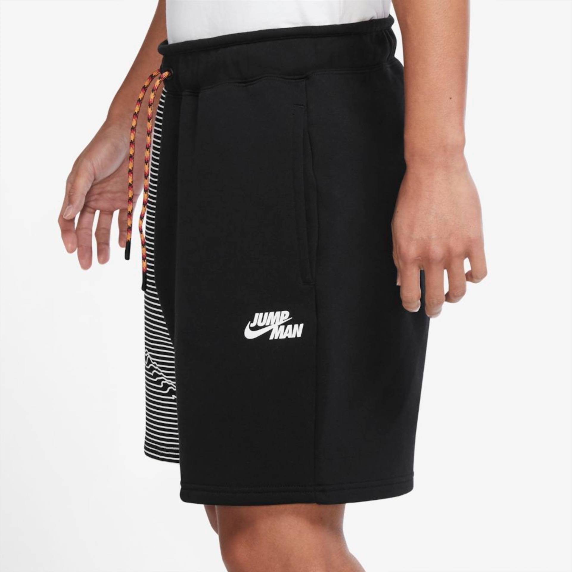 Shorts Jordan Jumpman Masculino - Foto 3