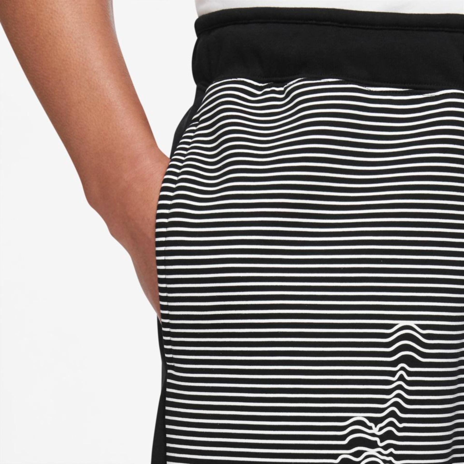 Shorts Jordan Jumpman Masculino - Foto 4