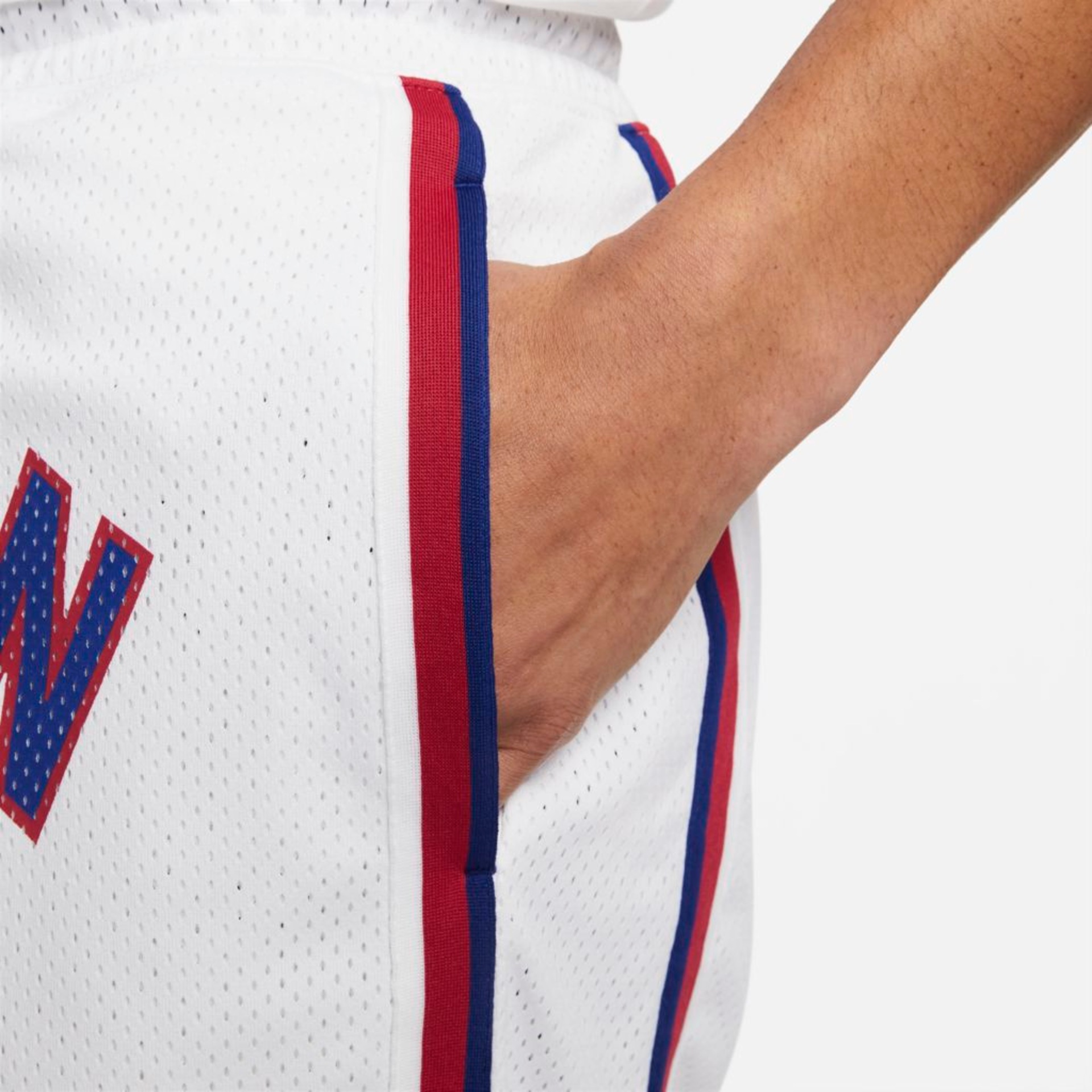 Shorts Jordan Sport DNA Masculino - Foto 5