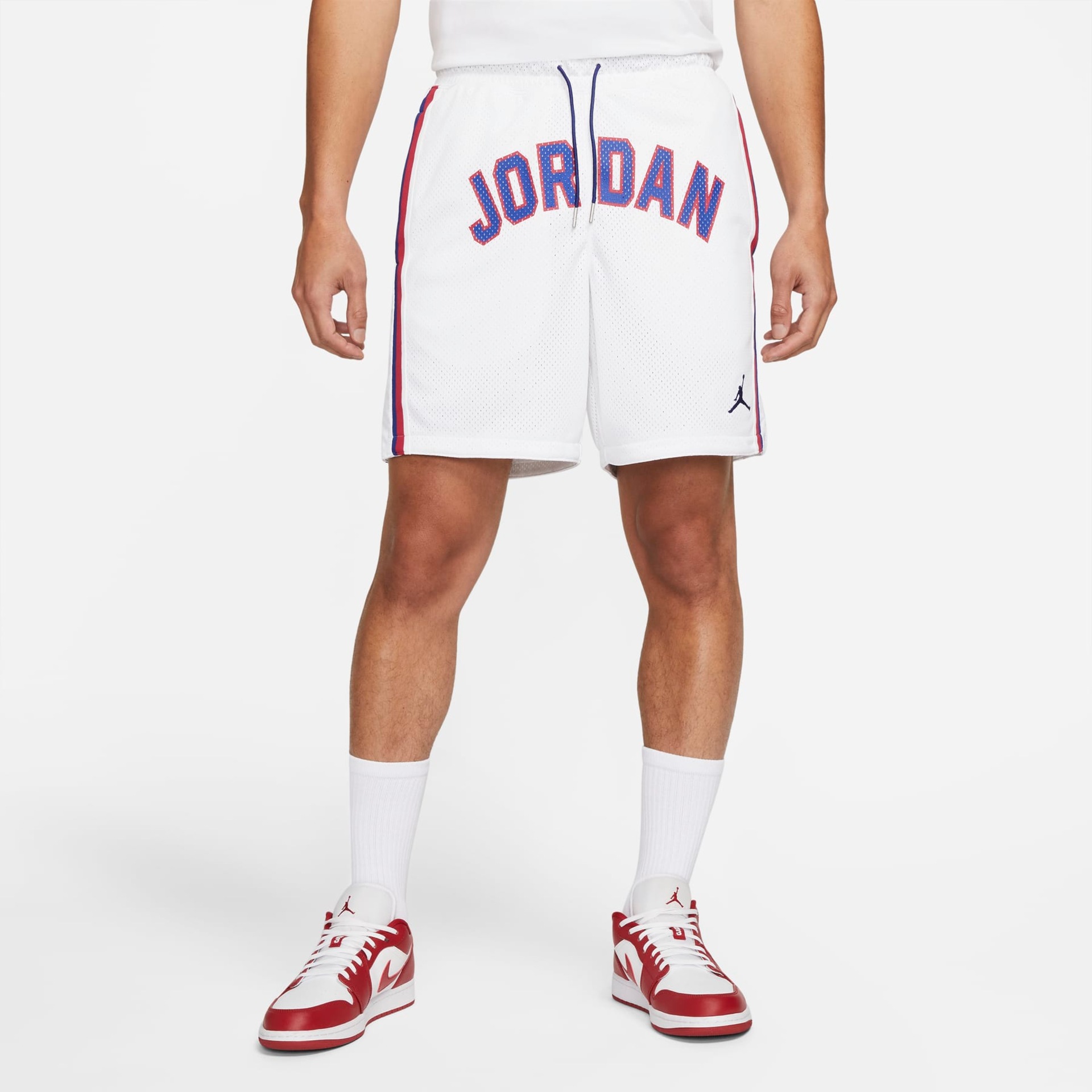 Shorts Jordan Sport DNA Masculino - Foto 1