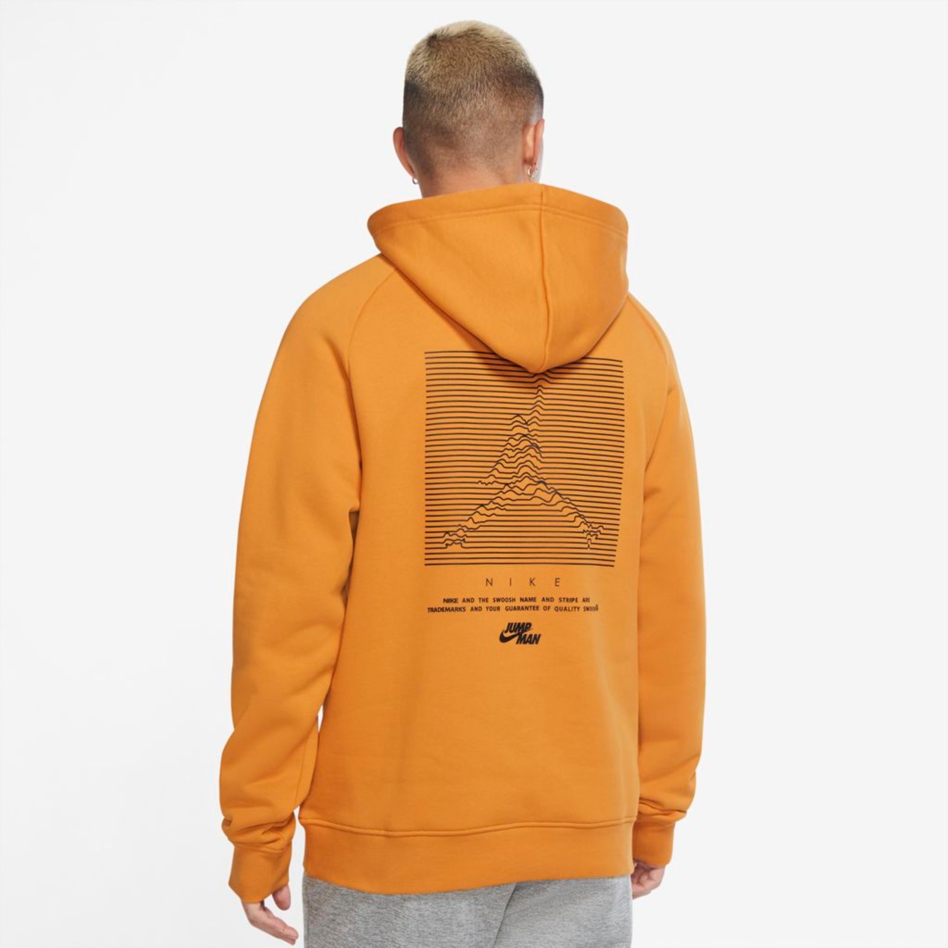 blusao jordan jumpman