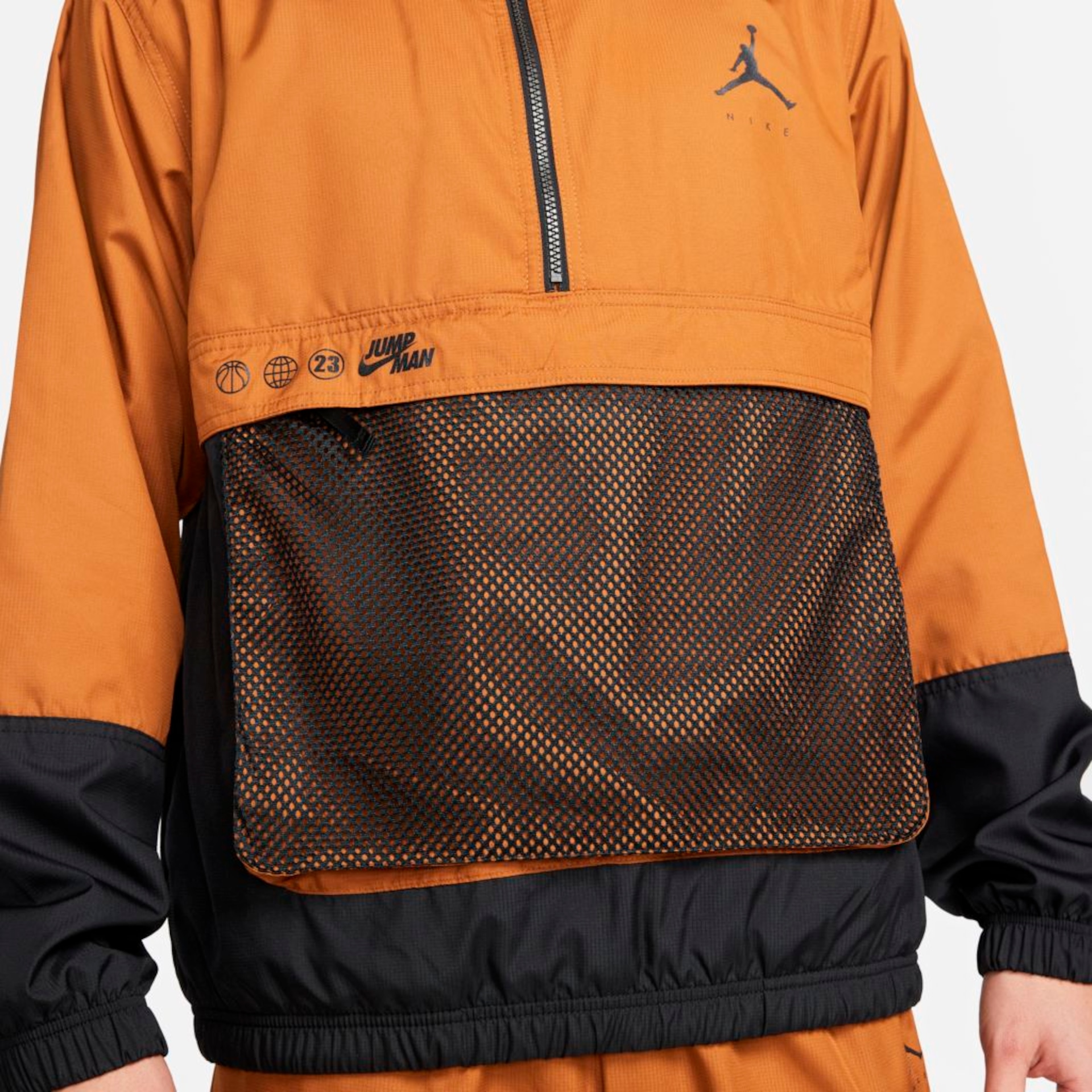 Jaqueta Jordan Jumpman Masculina - Foto 4