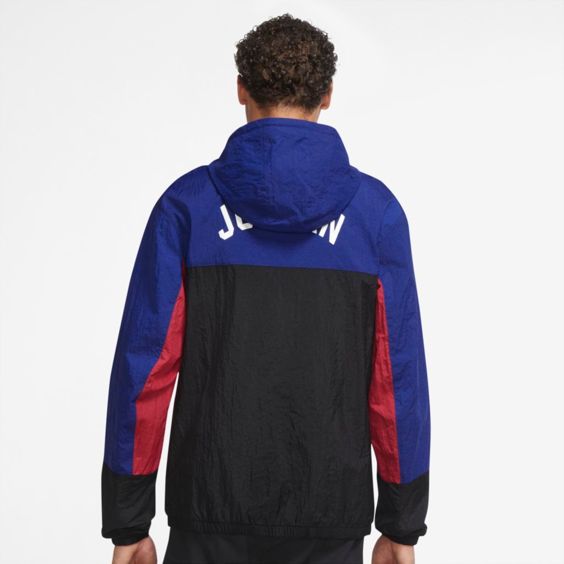 Jaqueta Jordan Sport DNA Masculina - Foto 2
