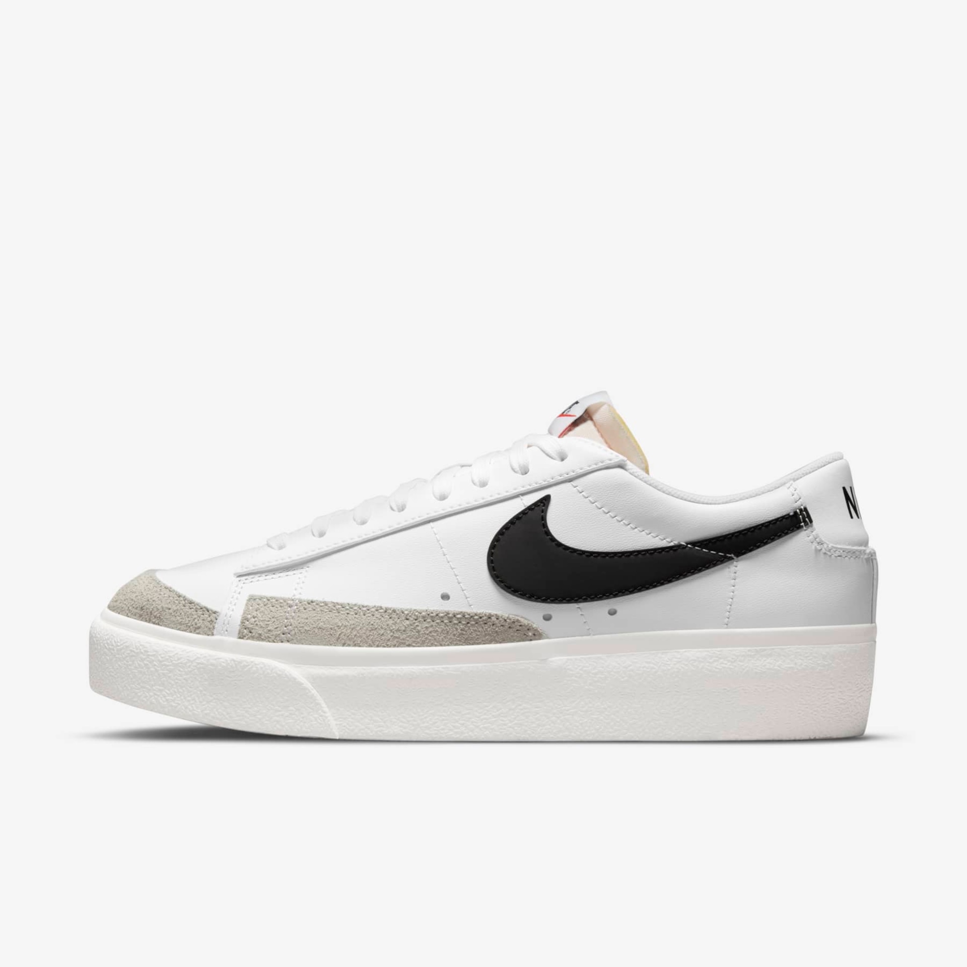 nike blazer low original