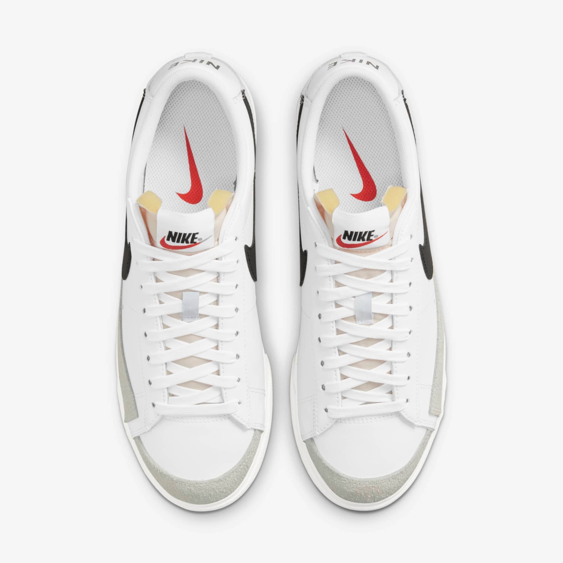 Tênis Nike Blazer Low Platform Feminino - Foto 5