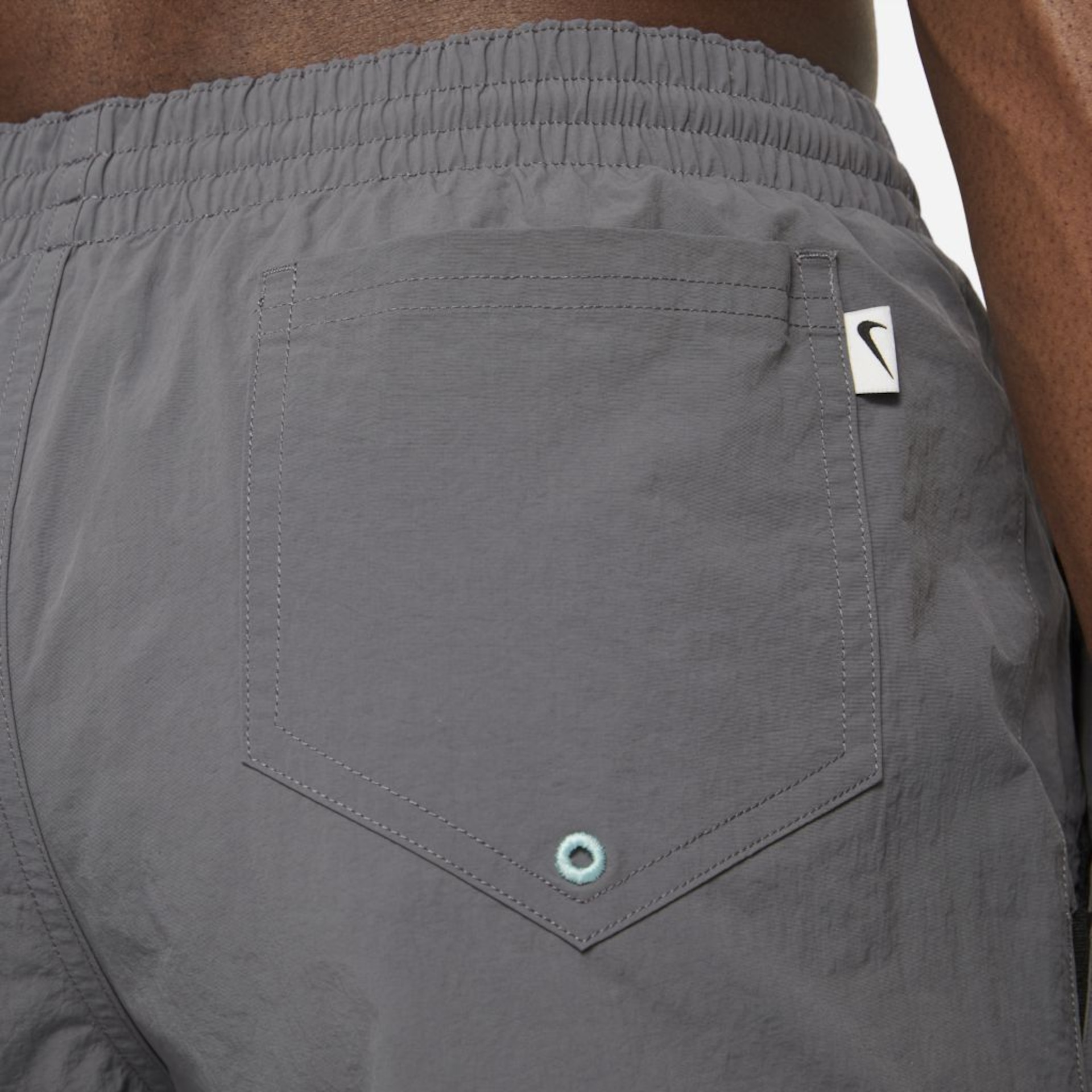 Shorts Nike Solid Icon Masculino - Foto 7