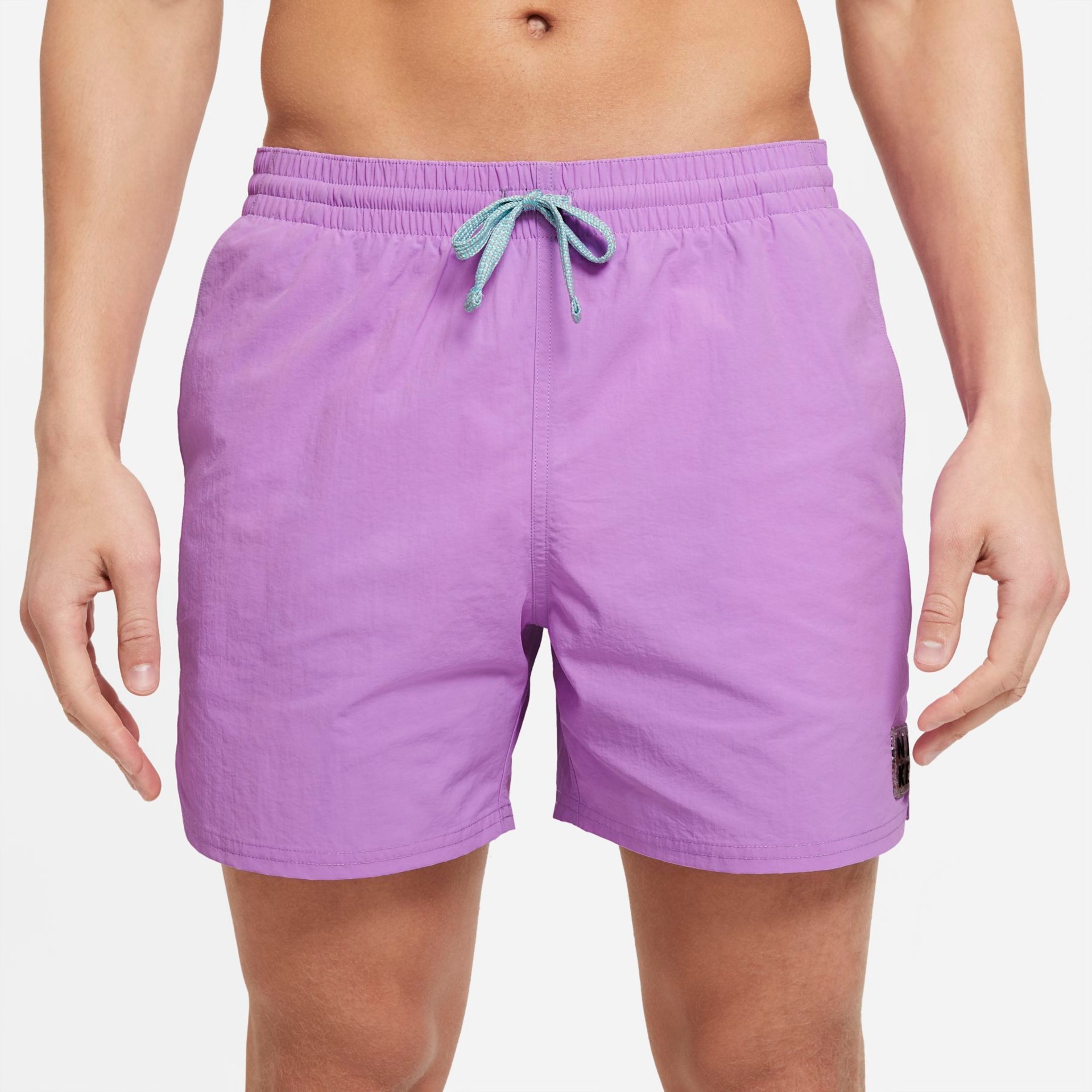 Shorts Nike Solid Icon Masculino - Foto 2