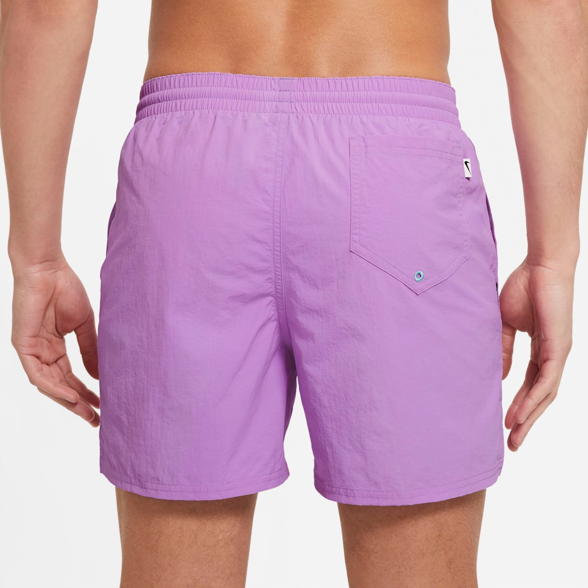 Shorts Nike Solid Icon Masculino - Foto 3