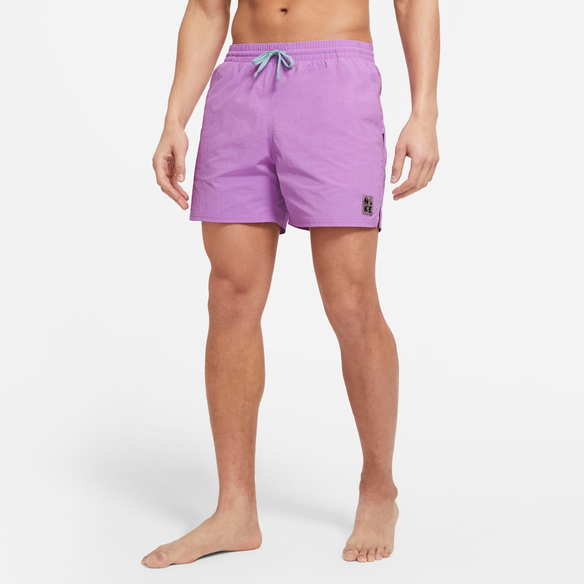 Shorts Nike Solid Icon Masculino - Foto 1
