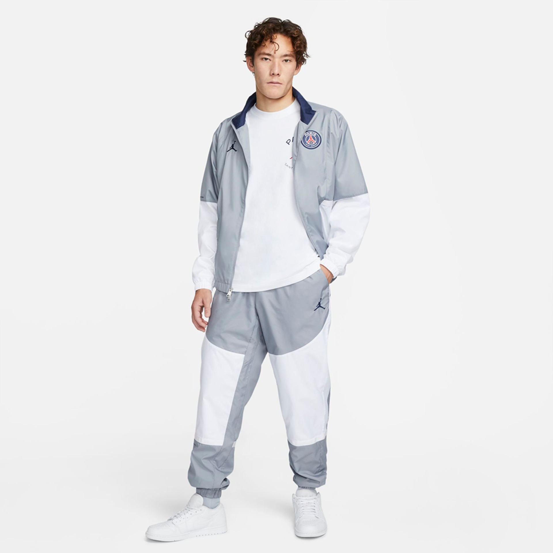 Calça Jordan x Paris Saint-Germain Masculina - Foto 8