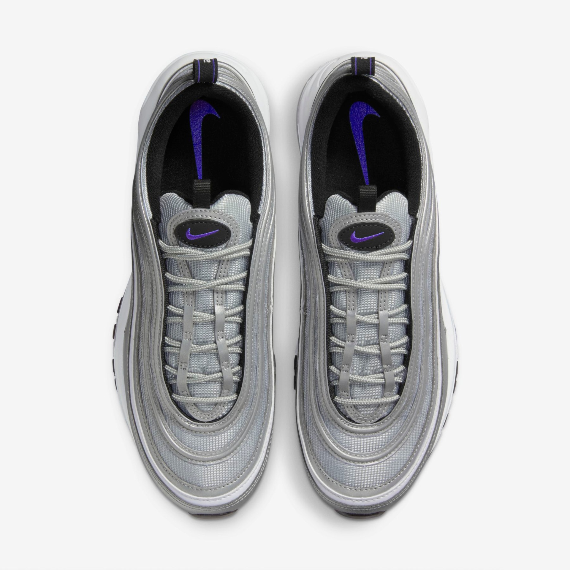 Tênis Nike Air Max 97 Masculino - Foto 4