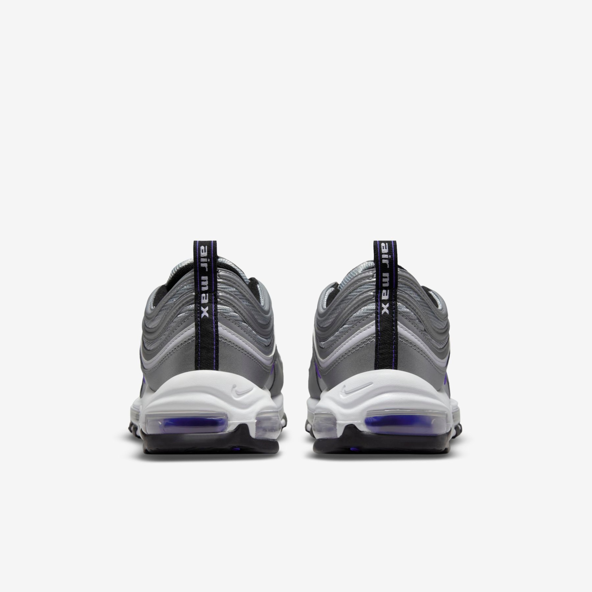 Tênis Nike Air Max 97 Masculino - Foto 6