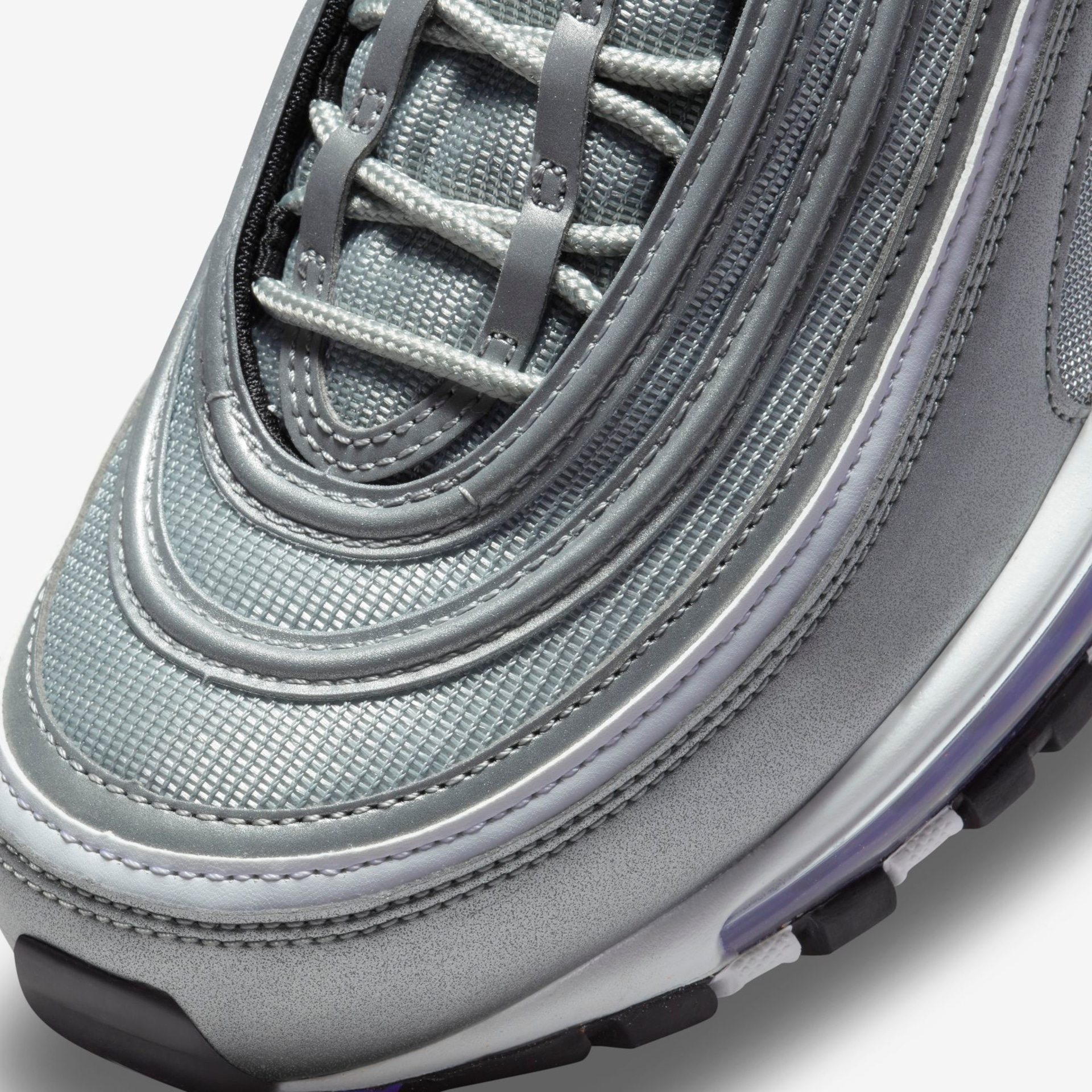 Tênis Nike Air Max 97 Masculino - Foto 7