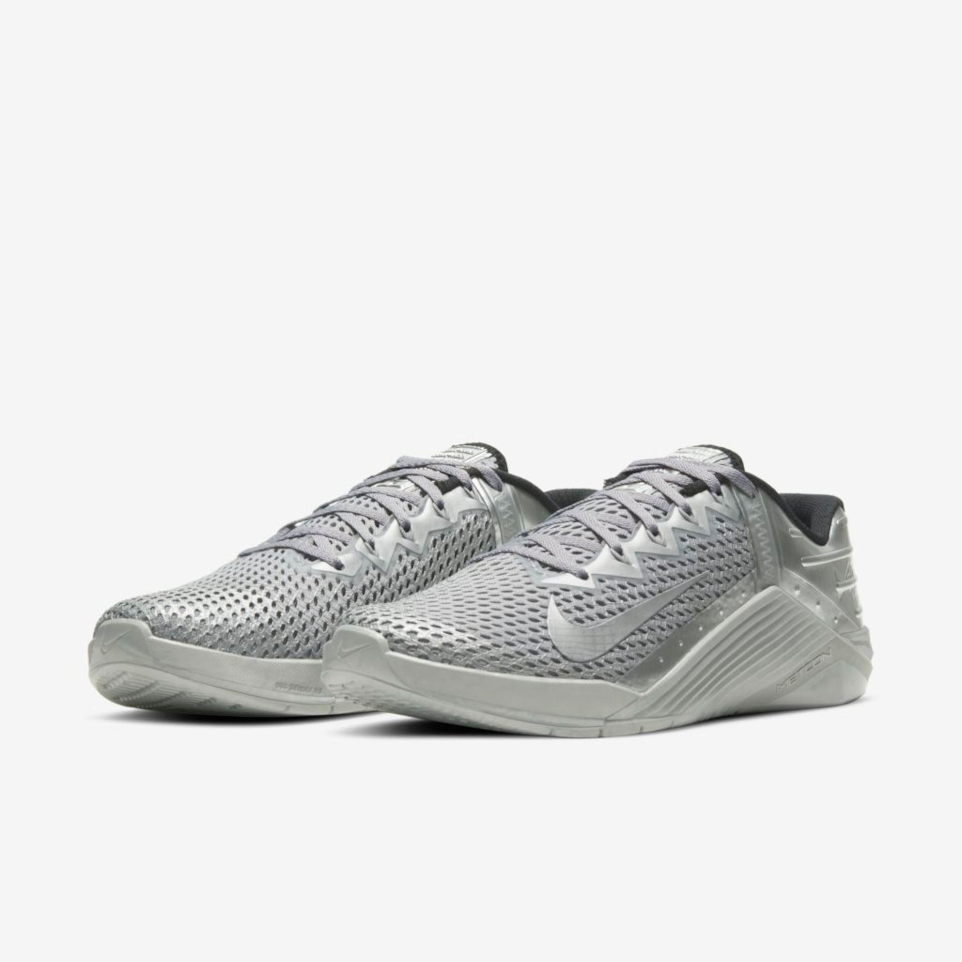 Tênis Nike Metcon 6 Premium Unissex - Foto 5