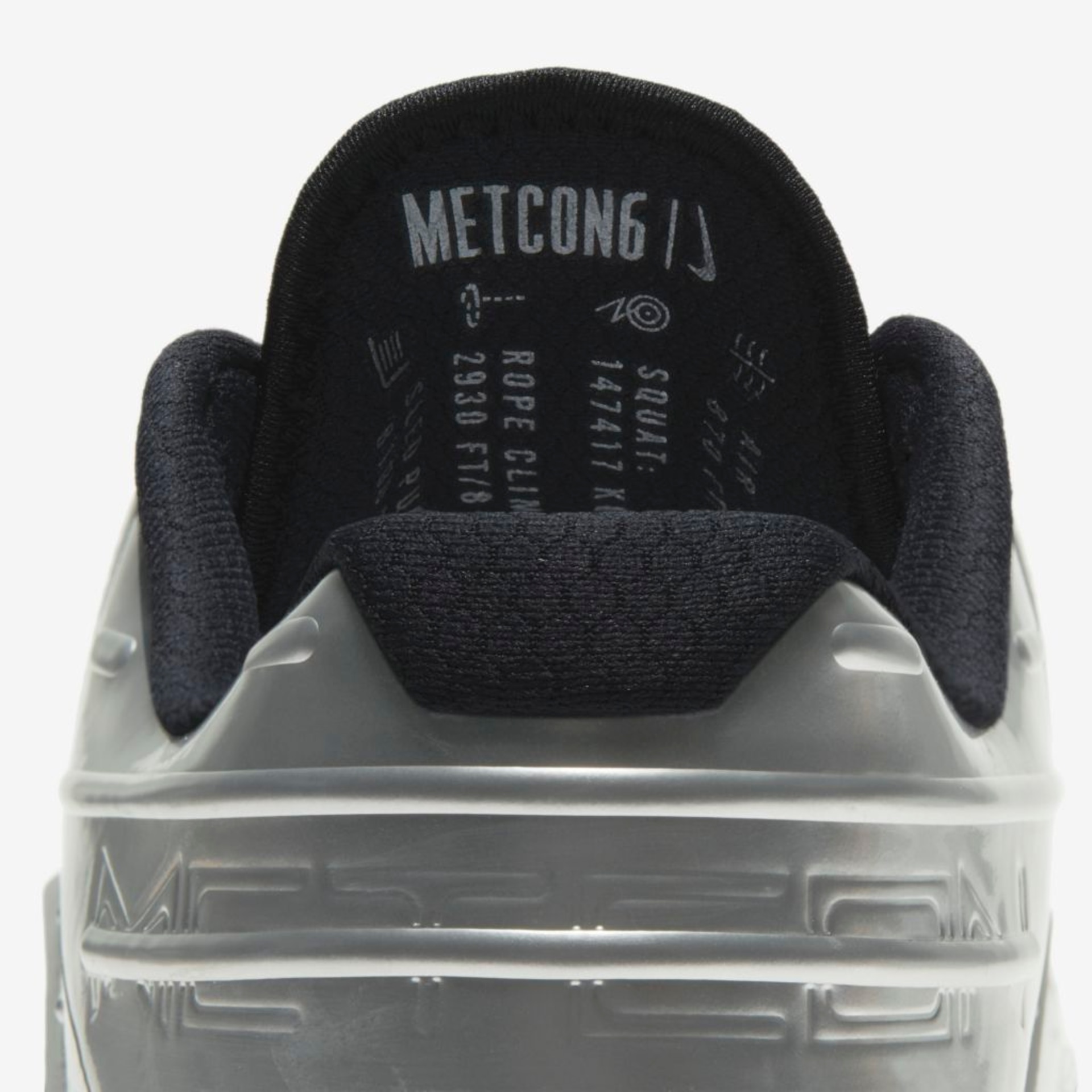 Tênis Nike Metcon 6 Premium Unissex - Foto 10