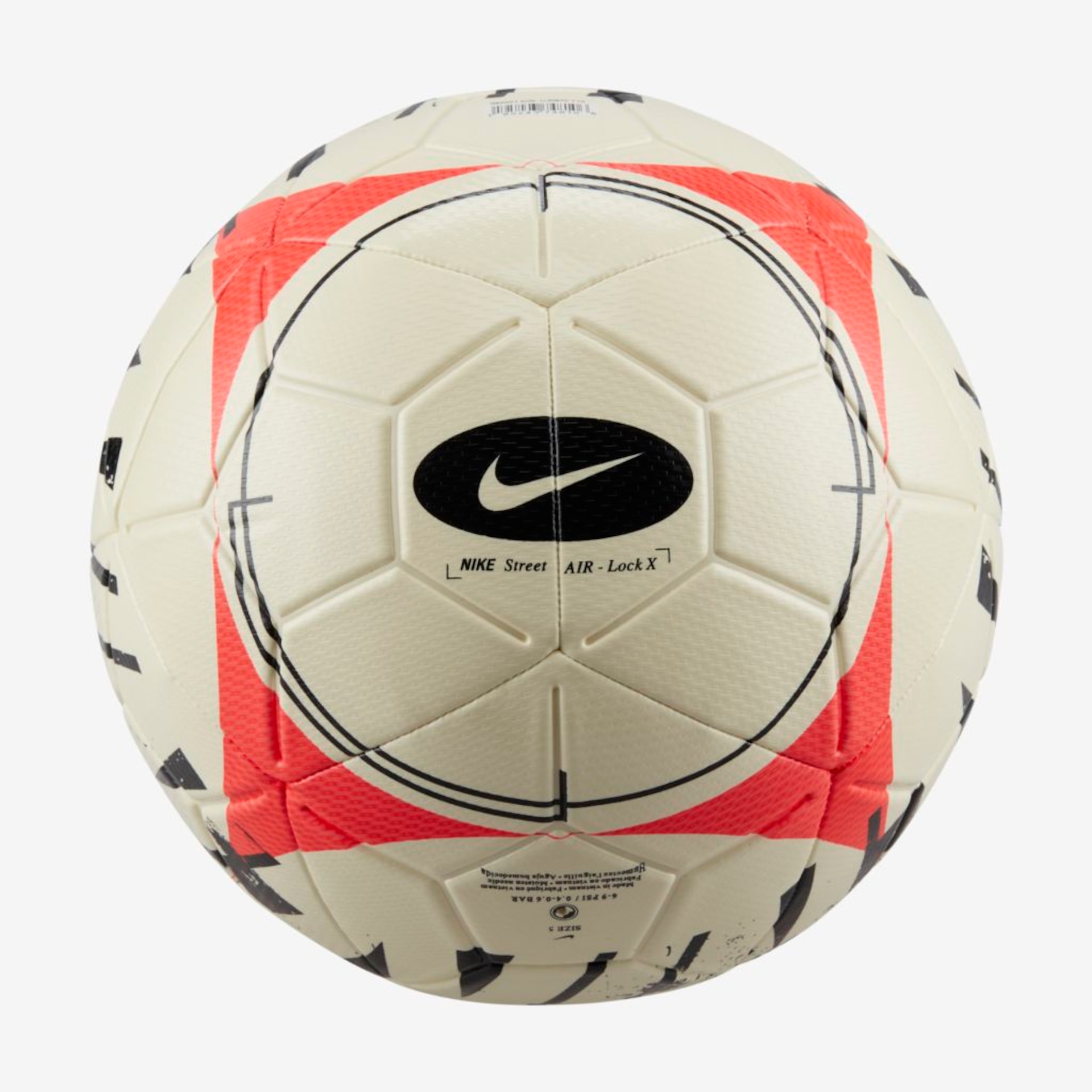 Bola Nike Airlock Street - Nike
