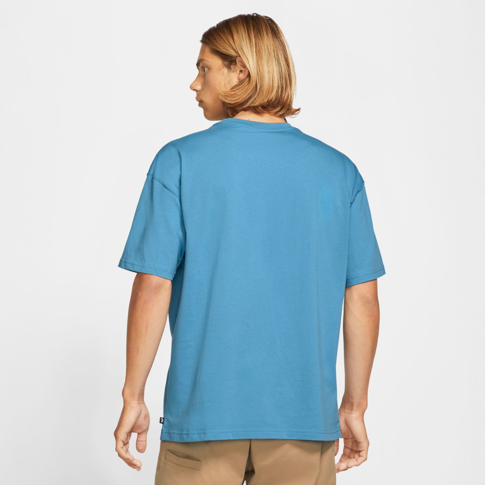 Camiseta Nike SB Masculina - Foto 2