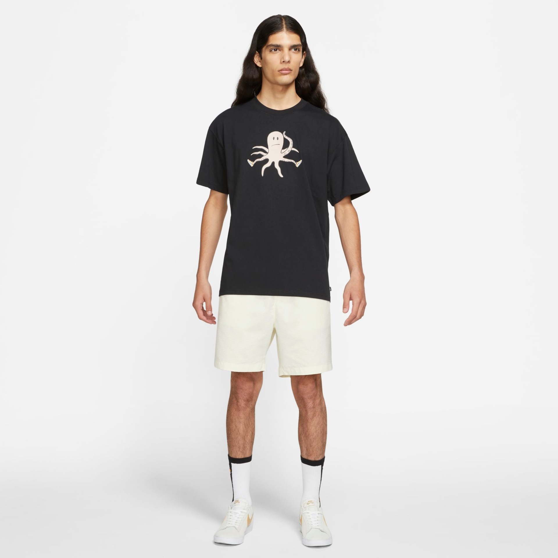 Camiseta Nike SB Masculina - Foto 5