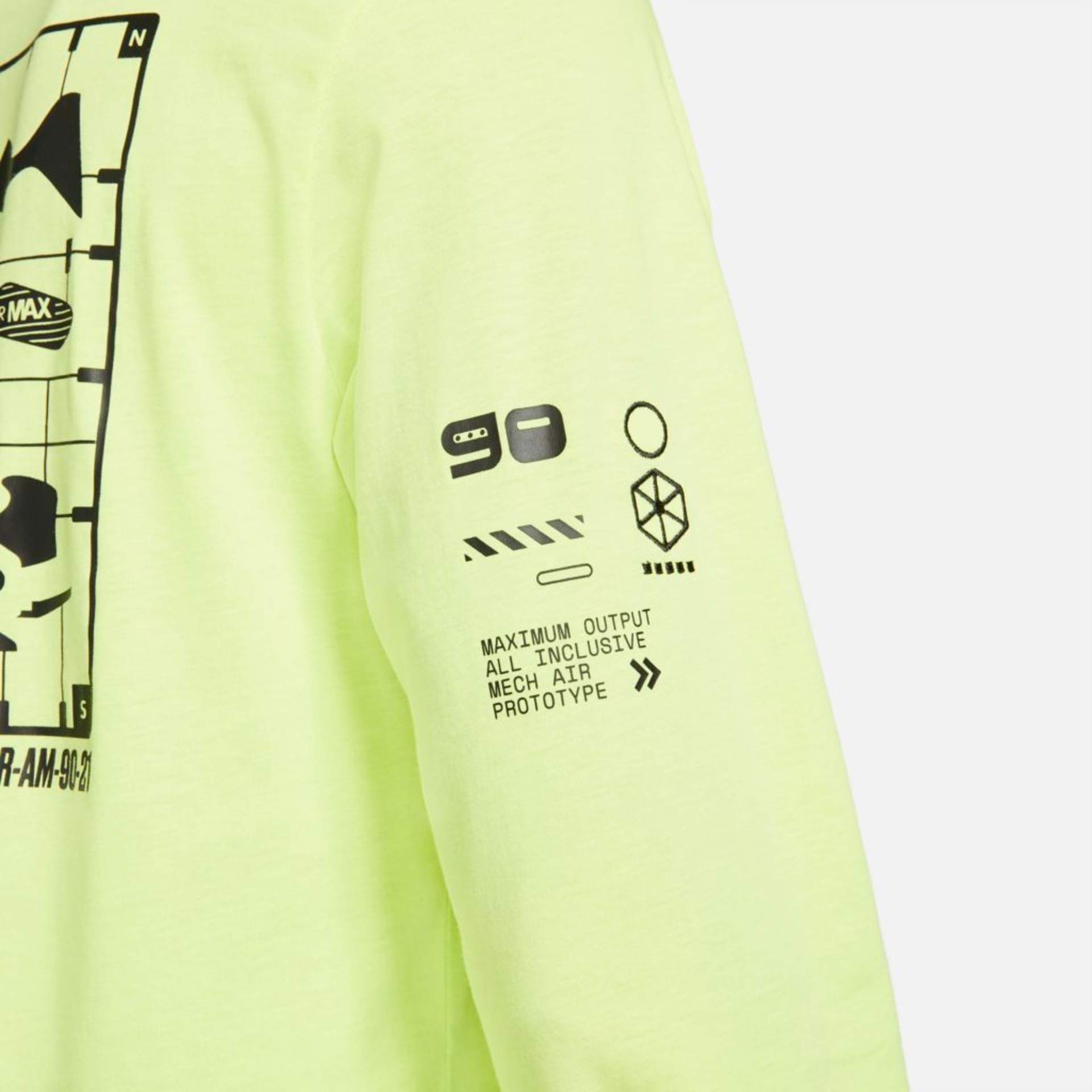 Camiseta Nike Sportswear Masculina - Foto 5