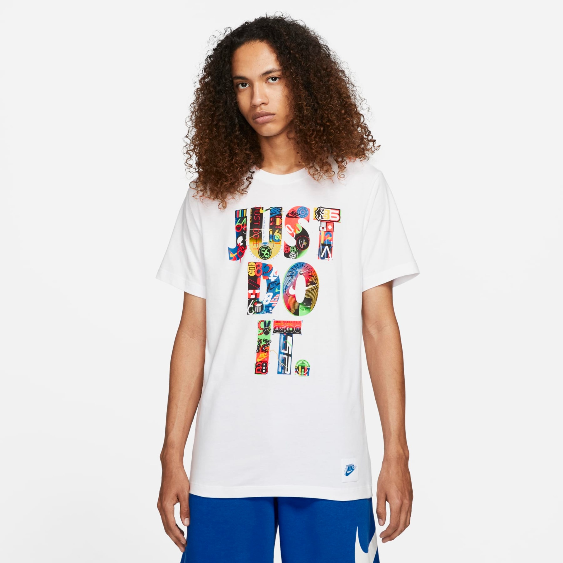 Camiseta Nike Sportswear Masculina - Foto 1