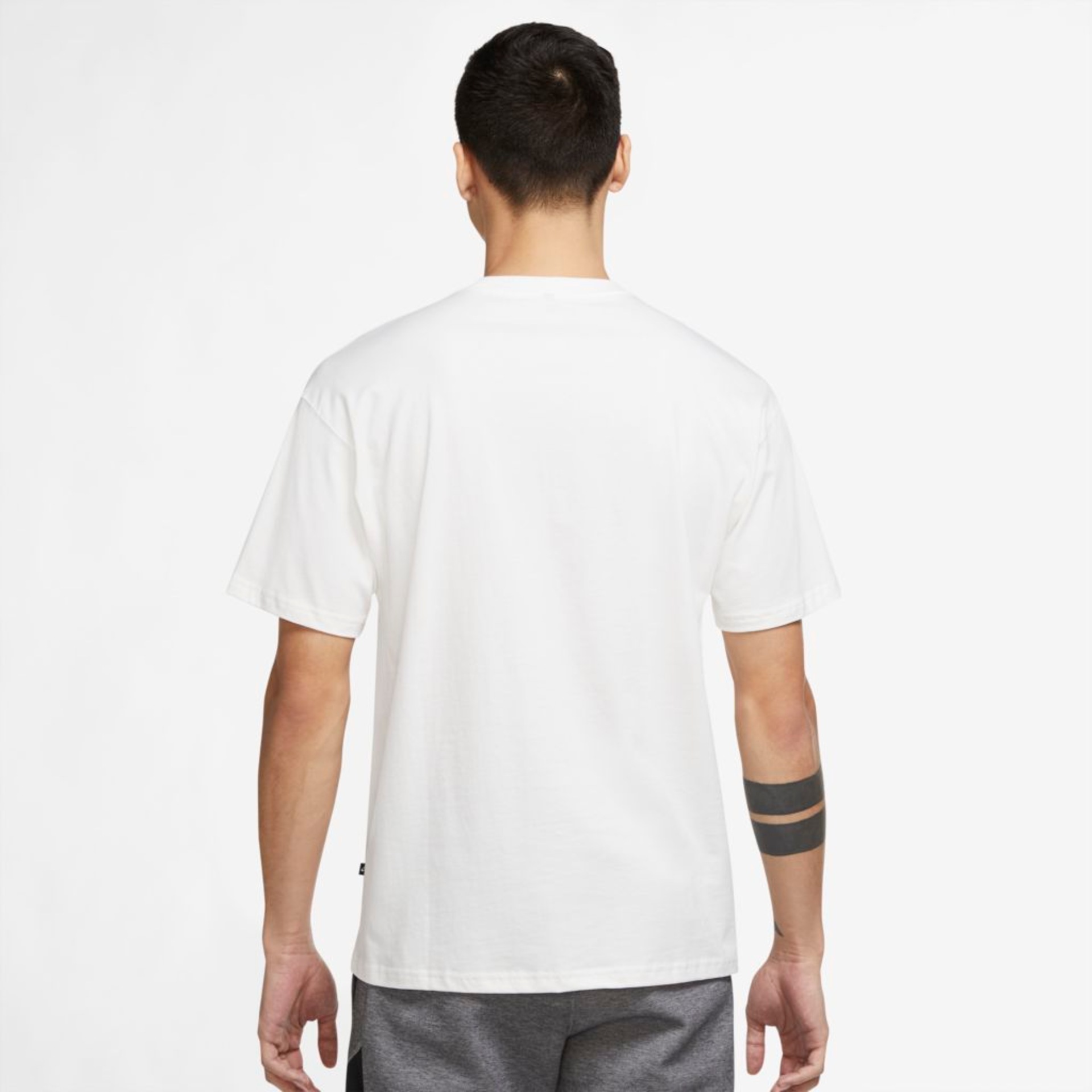 Camiseta NikeGiannis ""Freak"" Masculina - Foto 2