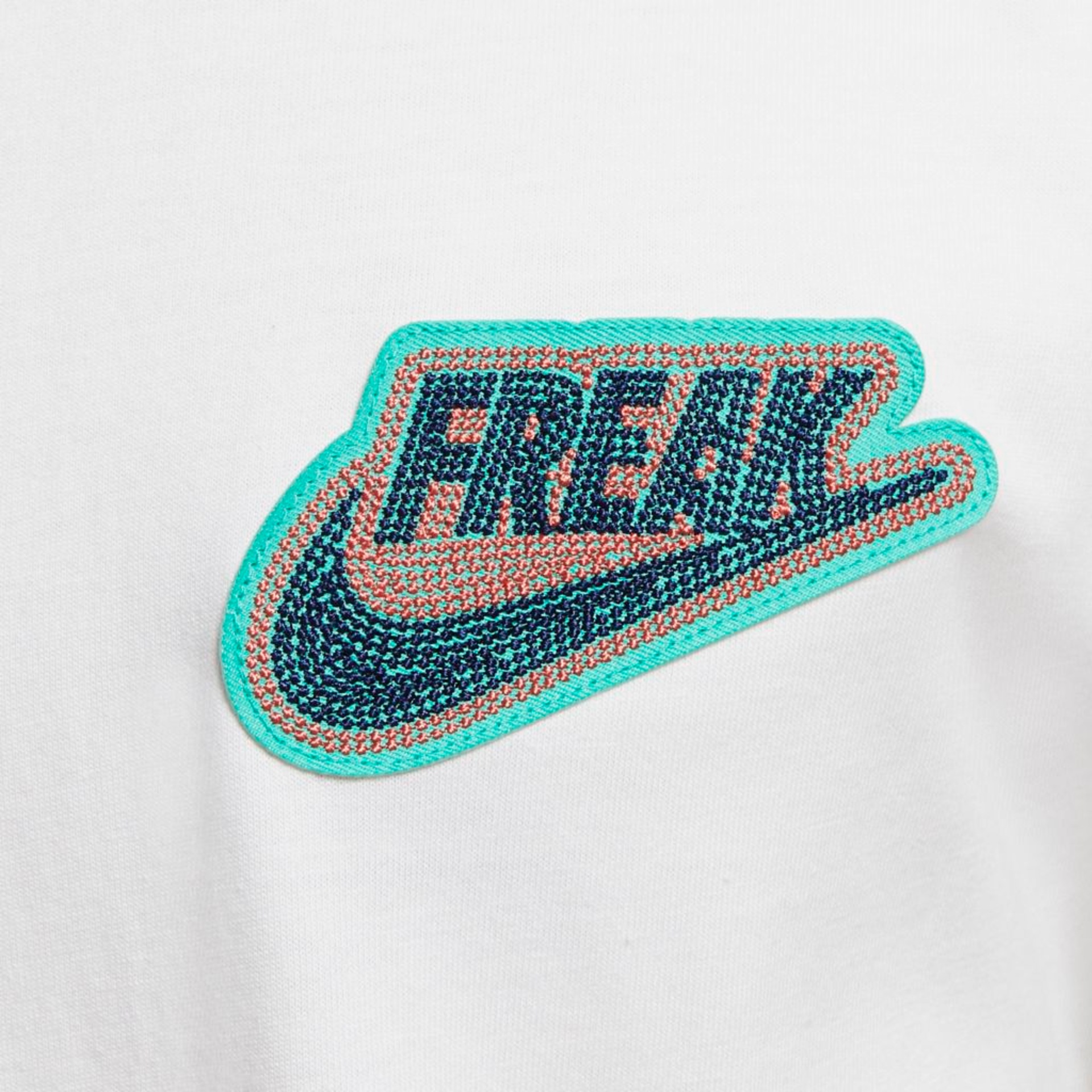 Camiseta NikeGiannis ""Freak"" Masculina - Foto 3