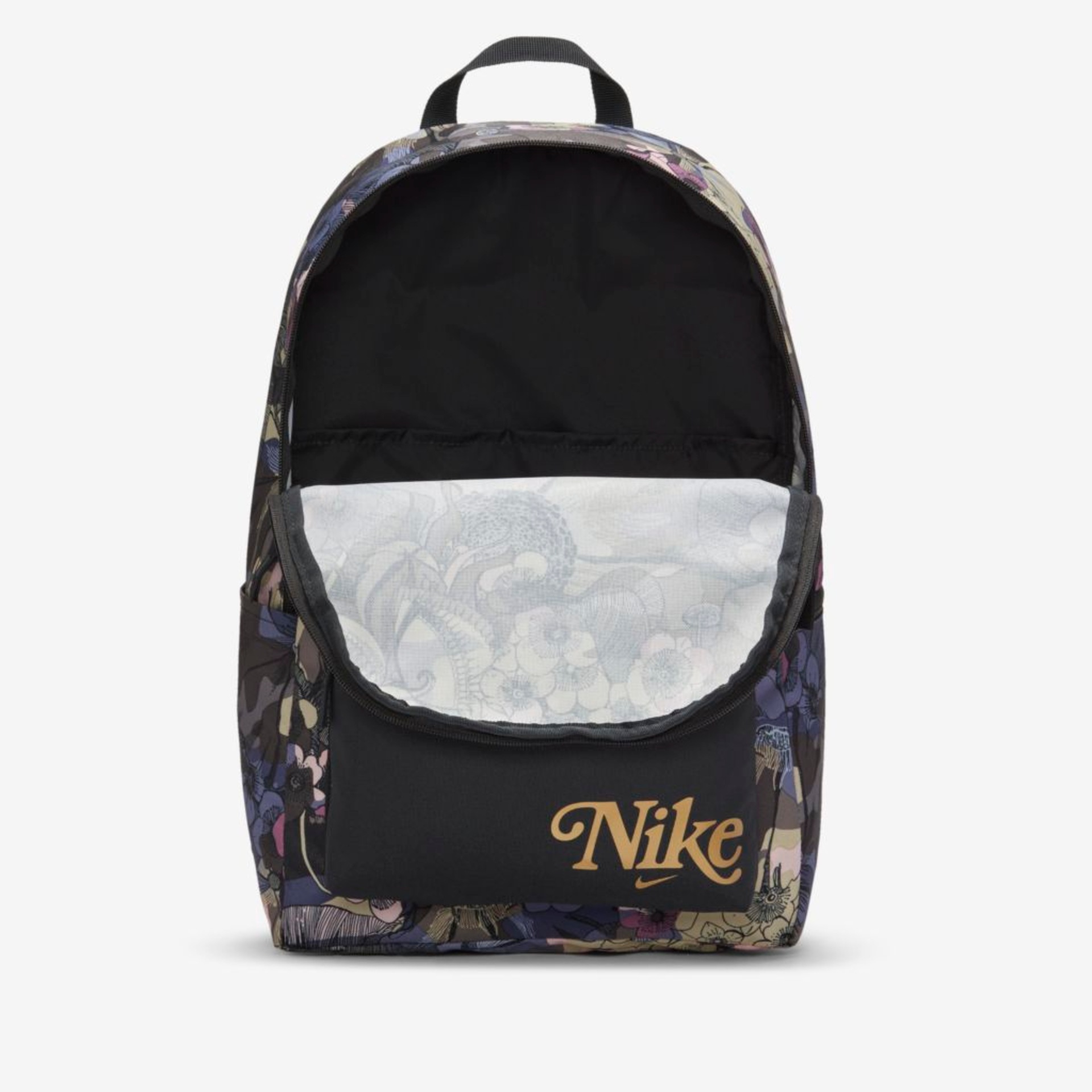 Mochila Nike Heritage Unissex - Foto 4