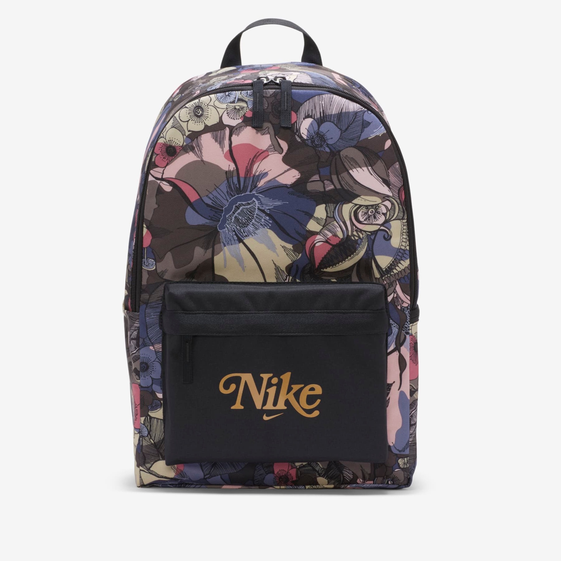 Mochila Nike Heritage Unissex - Foto 1