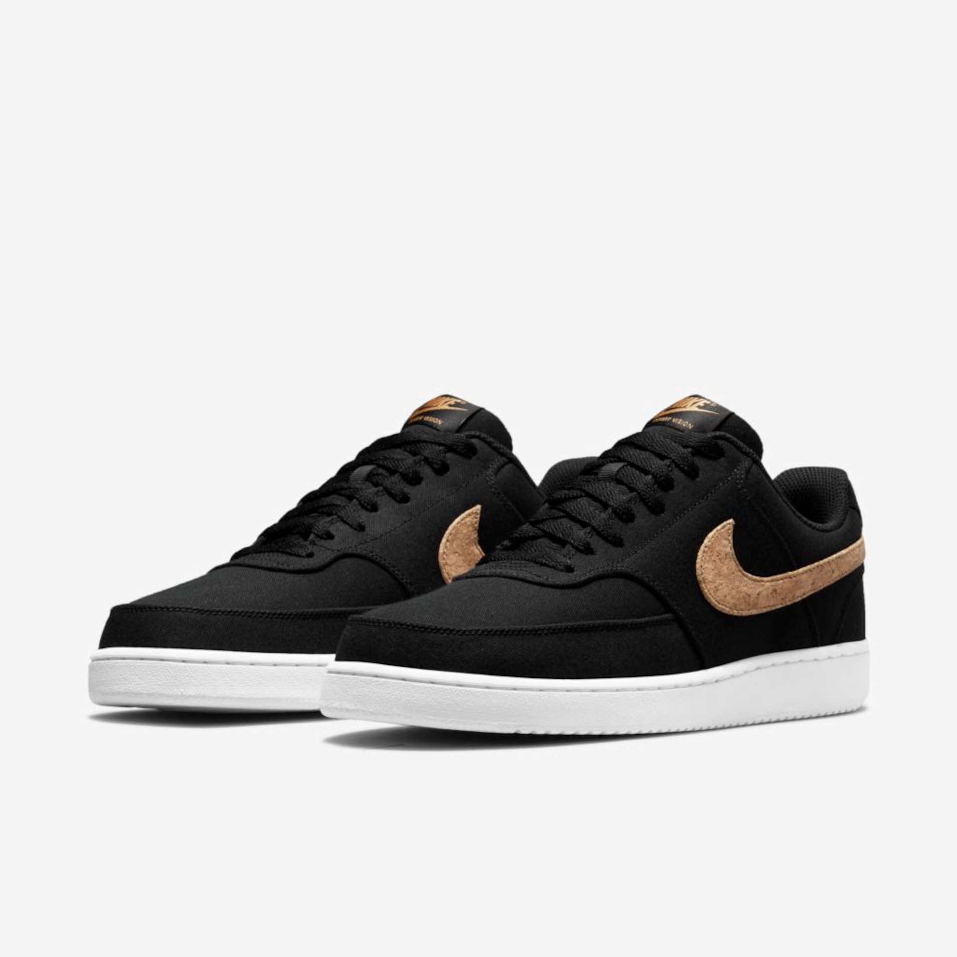 Tênis Nike Court Vision Low Premium Masculino - Foto 5