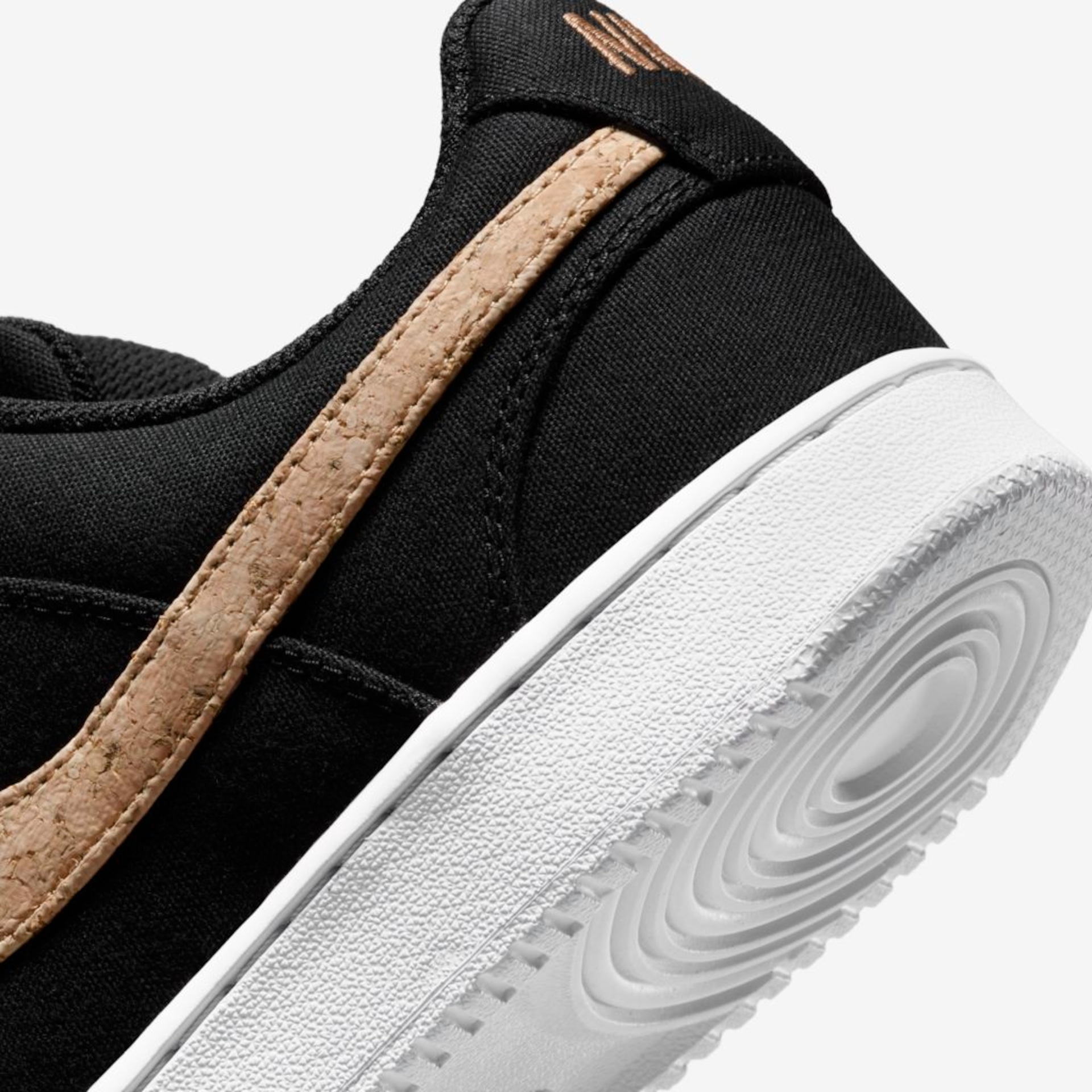 Tênis Nike Court Vision Low Premium Masculino - Foto 8