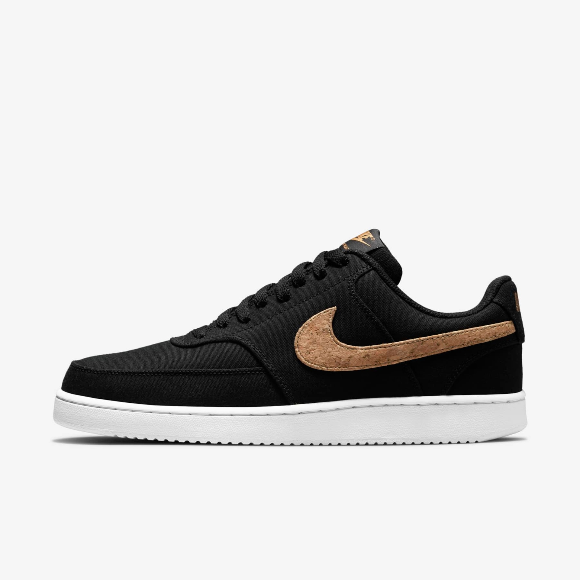 Tênis Nike Court Vision Low Premium Masculino - Foto 1