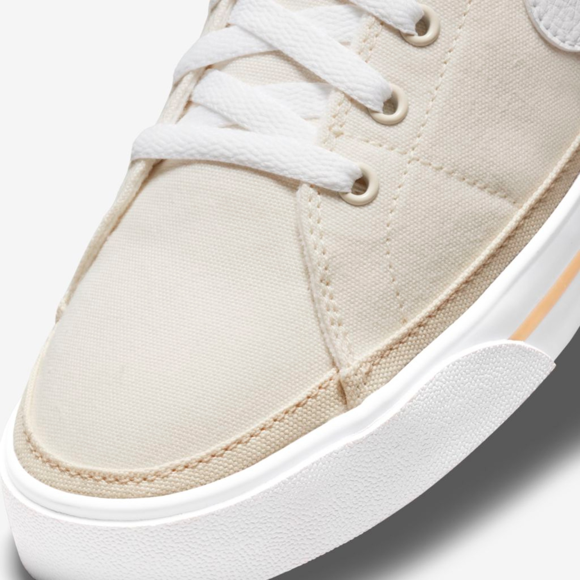 Tênis Nike Court Legacy Canvas Masculino - Foto 7