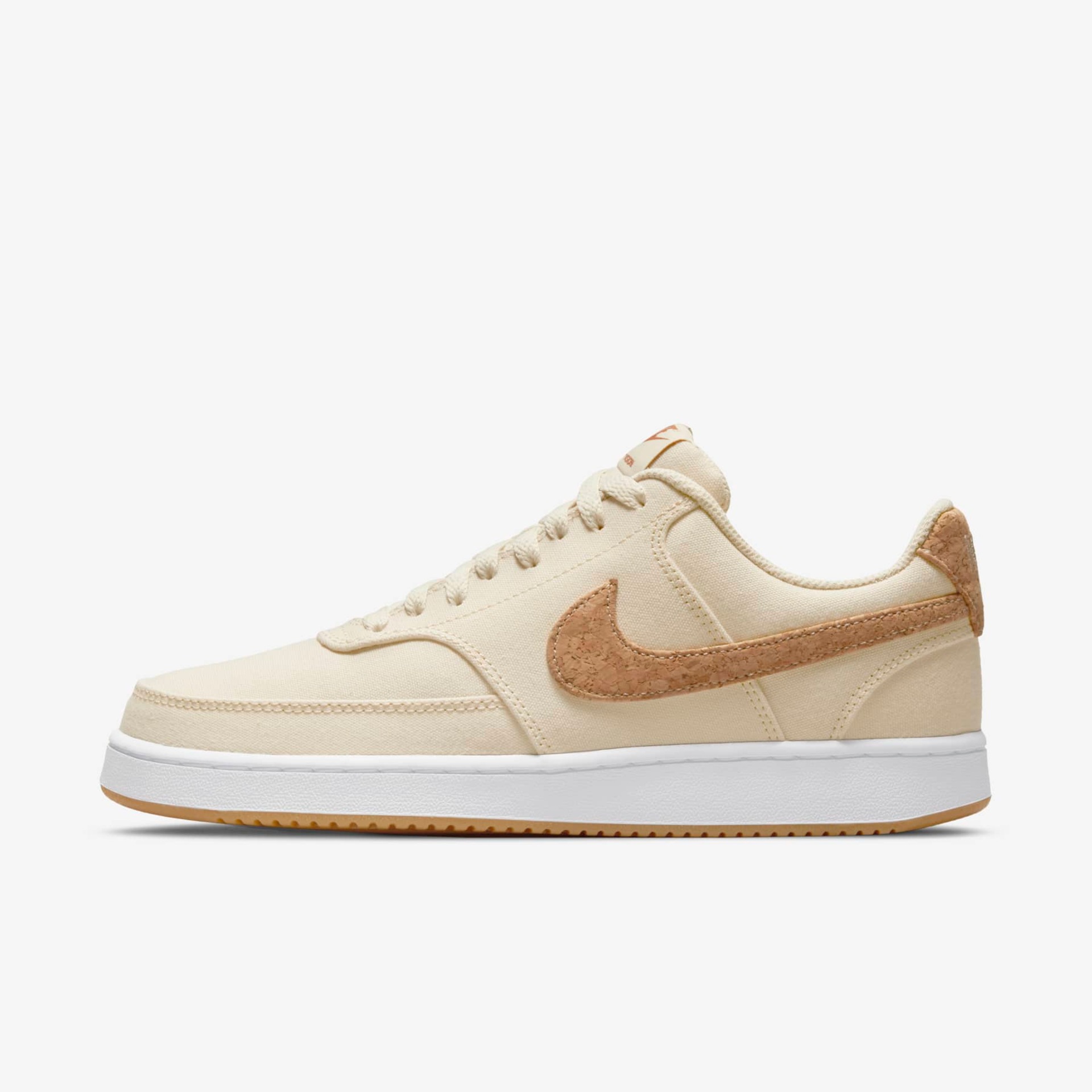Tênis Nike Court Vision Low Premium Feminino - Foto 1