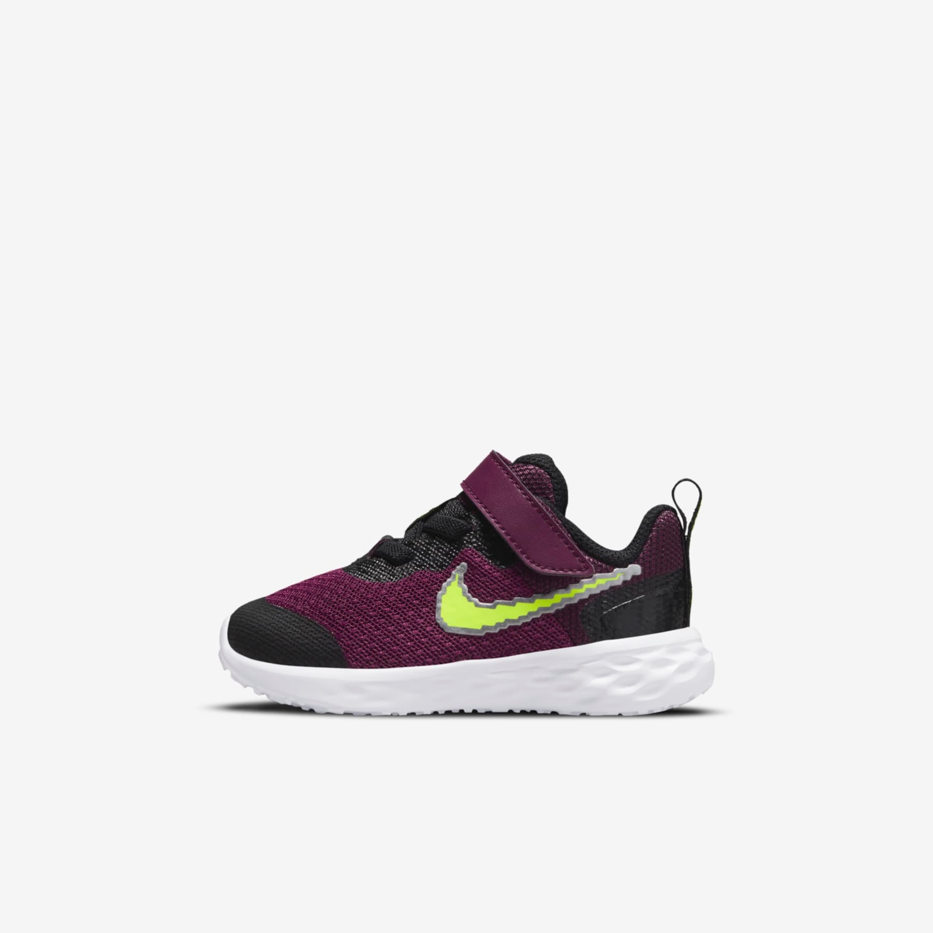 Nike rival store toddler shoe