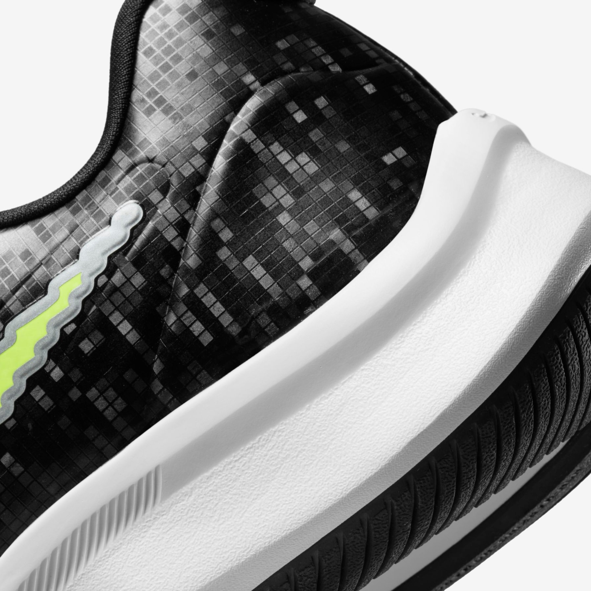 Tênis Nike Star Runner 3 SE Infantil - Foto 8