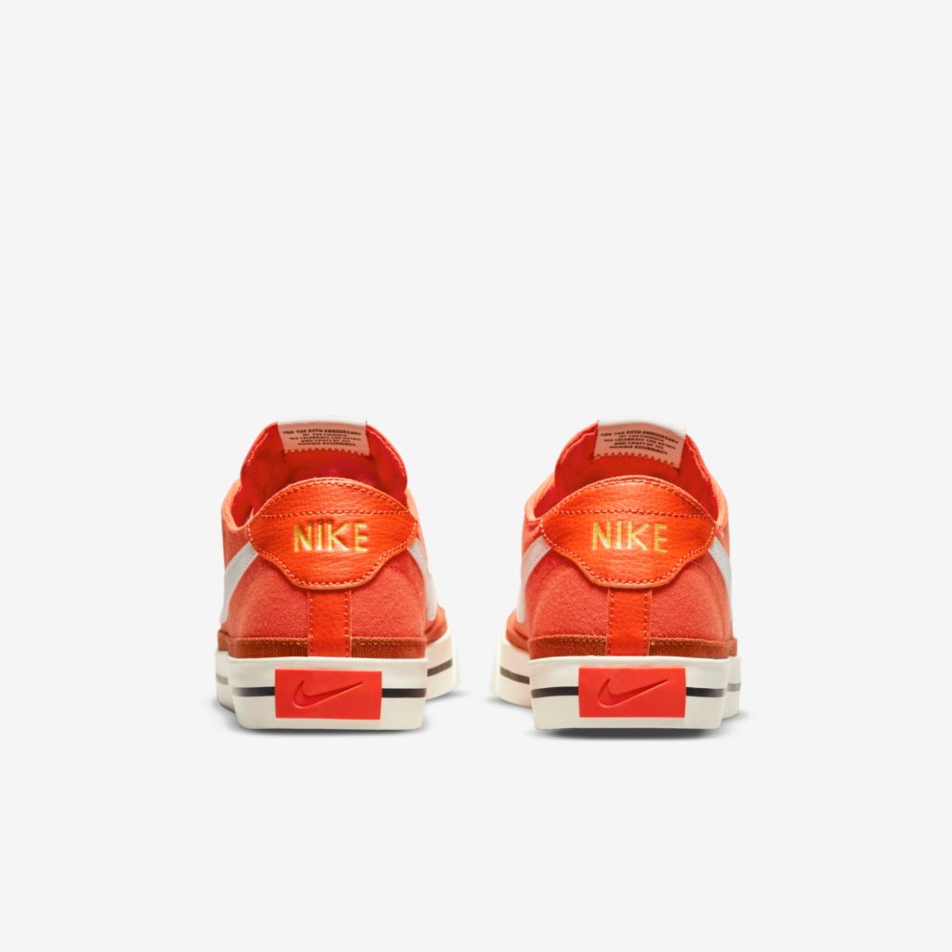 Tênis Nike Court Legacy Masculino - Foto 6