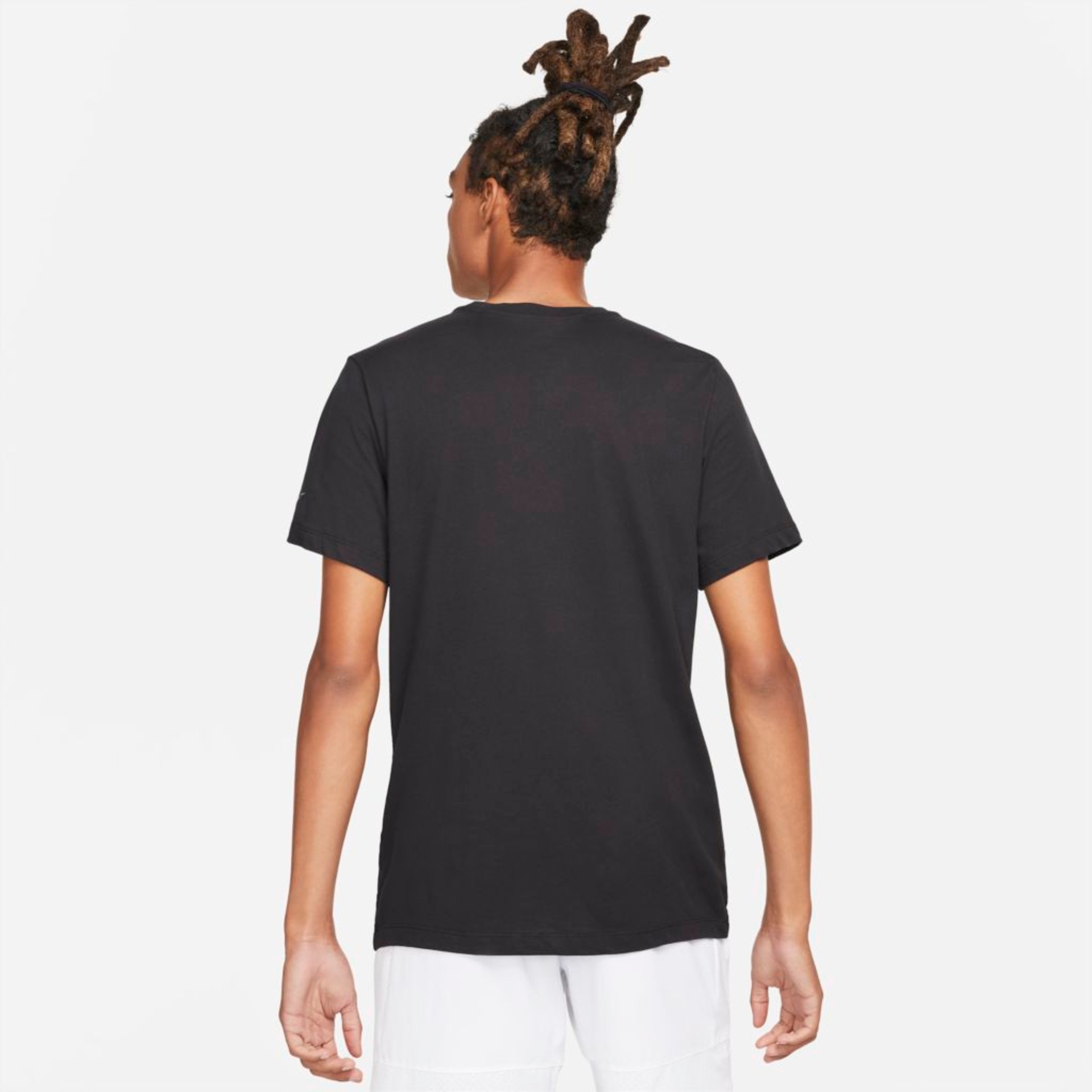 Camiseta Nike Court Dri-FIT Rafa Nadal Masculina - Foto 2