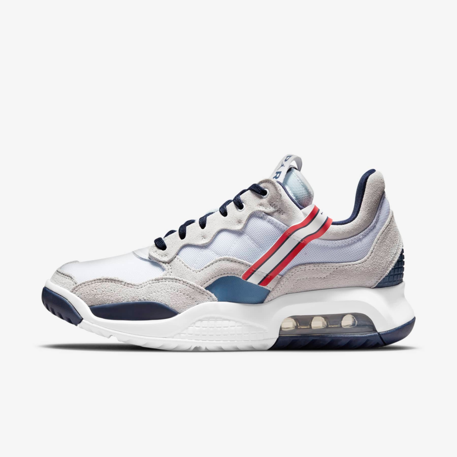 Tênis Jordan MA2 Paris Saint-Germain Masculino - Foto 1