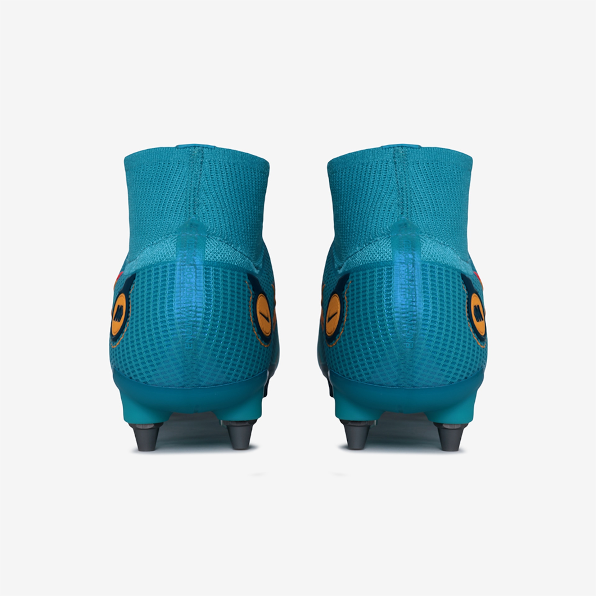 Chuteira Nike Mercurial Superfly 8 Elite Campo - Foto 6