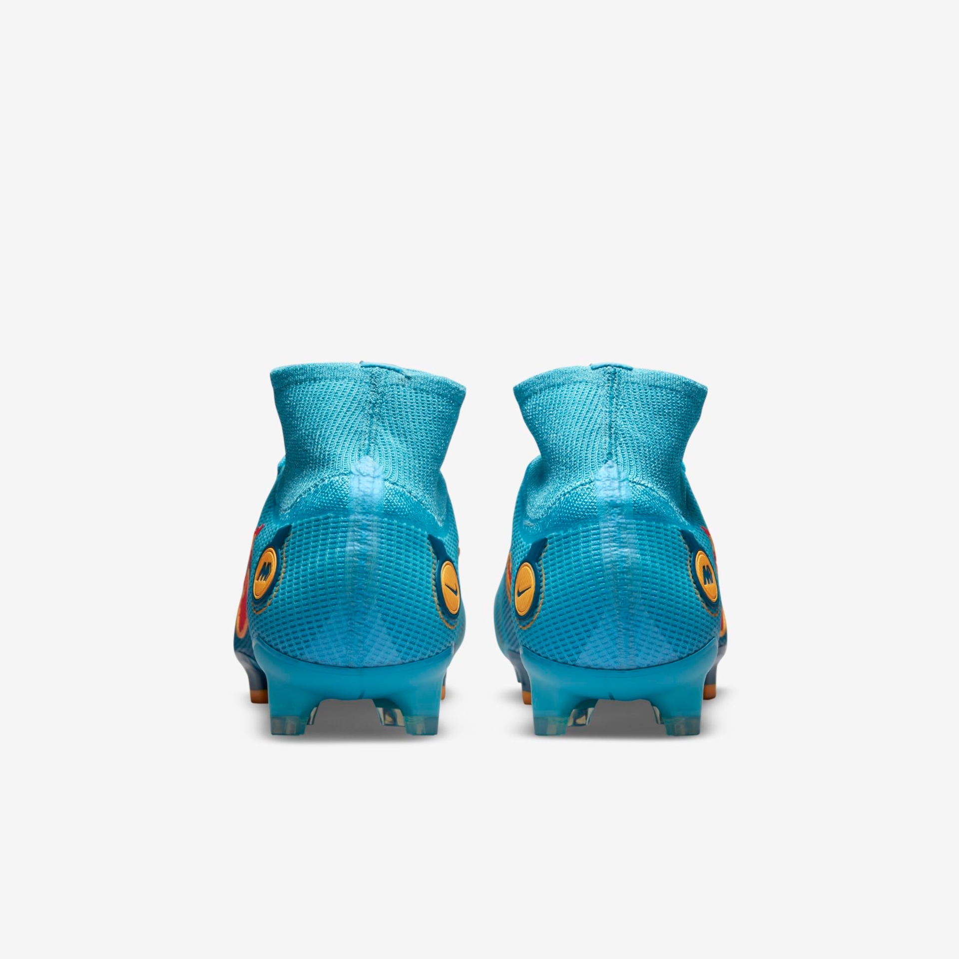 Chuteira Nike Mercurial Superfly 8 Elite Campo - Foto 6