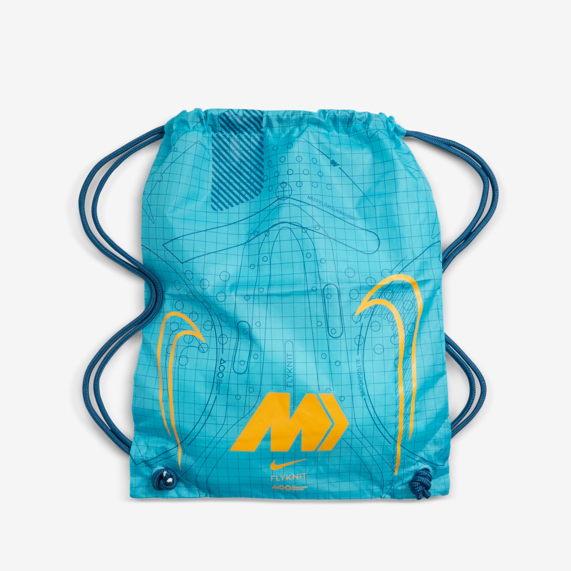 Chuteira Nike Mercurial Superfly 8 Elite Campo - Foto 10