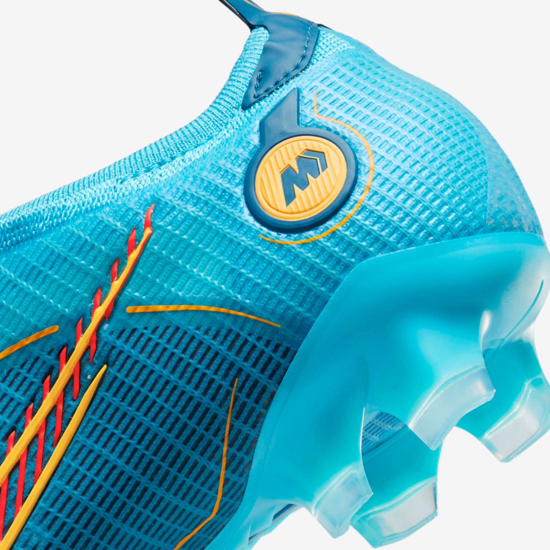 Chuteira Nike Mercurial Vapor 14 Elite Campo - Foto 9