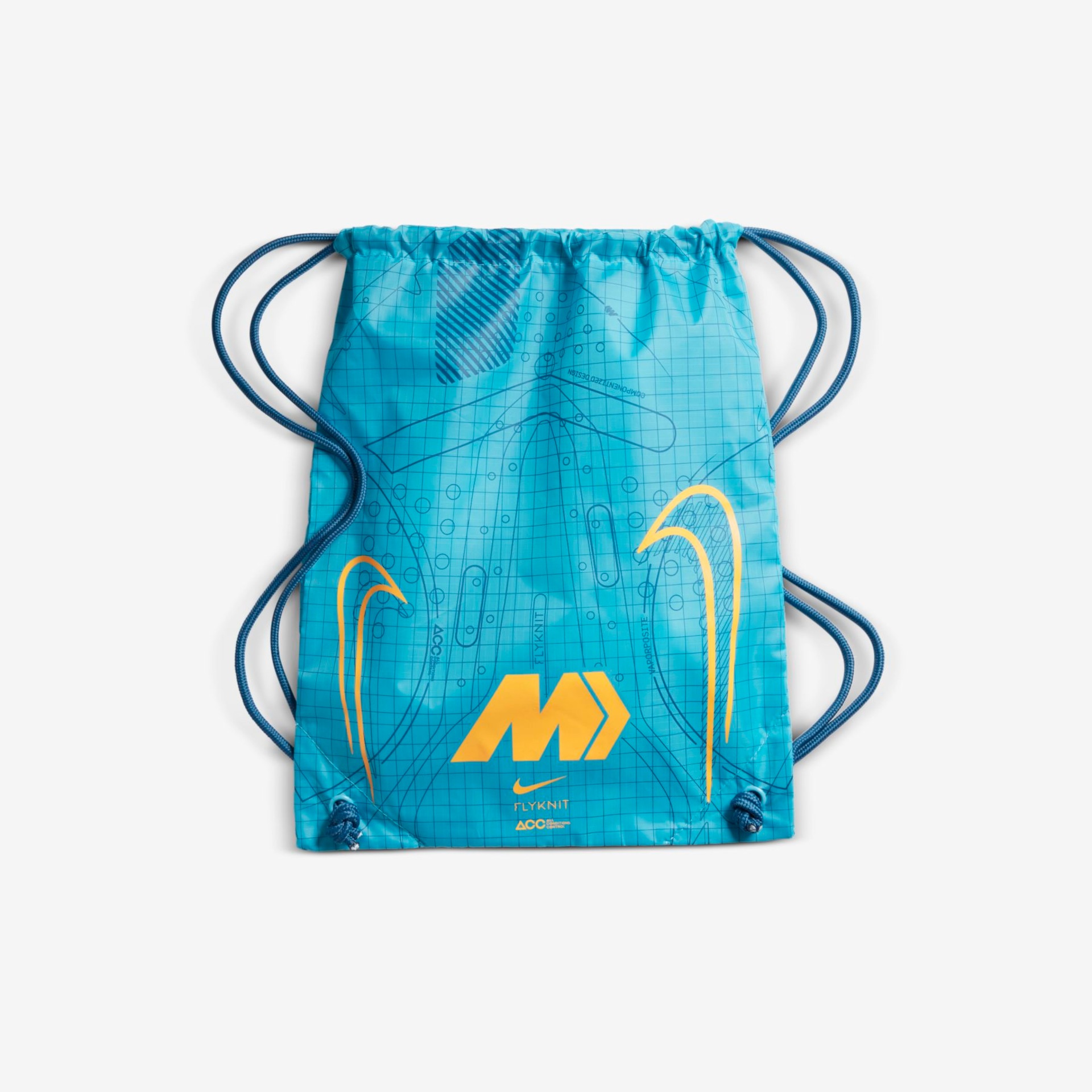 Chuteira Nike Mercurial Vapor 14 Elite Campo - Foto 10