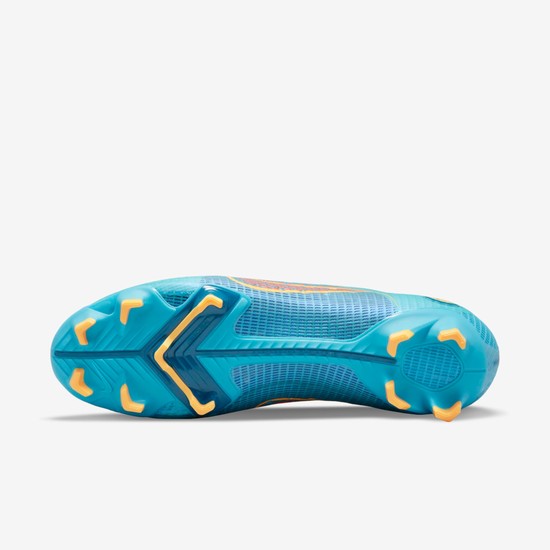 Chuteira Nike Mercurial Vapor 14 Pro Campo - Foto 2