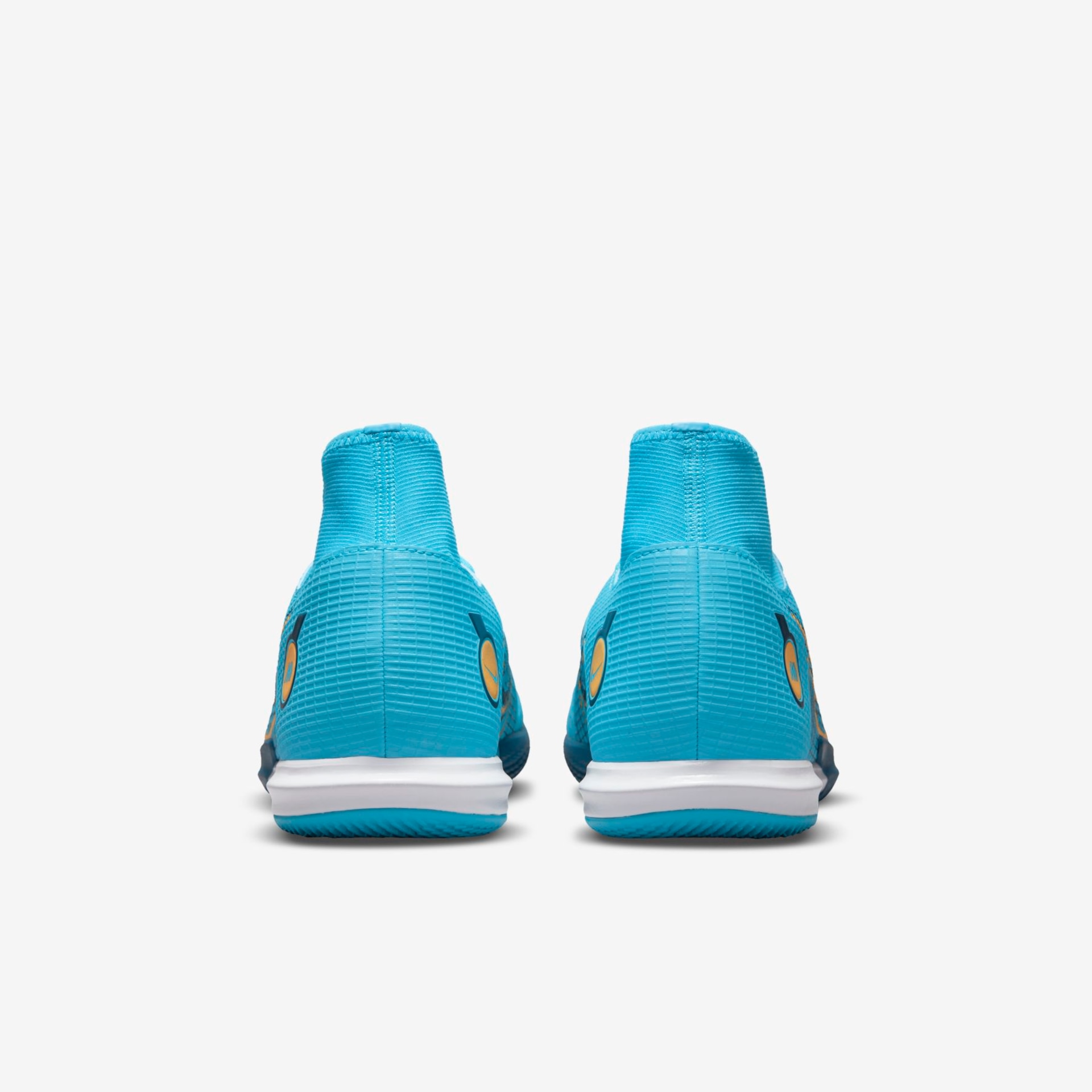 Chuteira Nike Mercurial Superfly 8 Academy Futsal - Foto 6