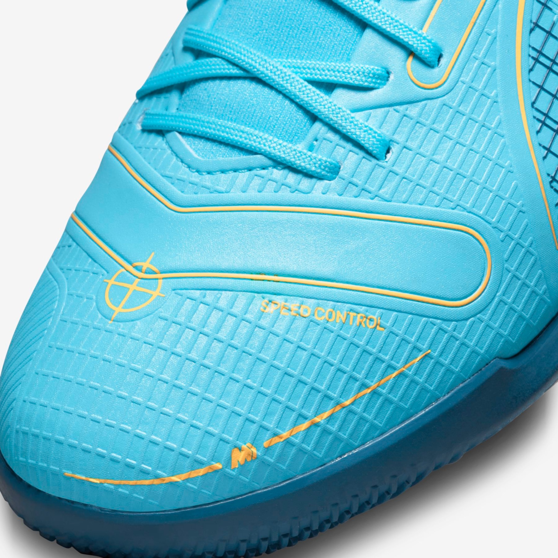 Chuteira Nike Mercurial Superfly 8 Academy Futsal - Foto 7