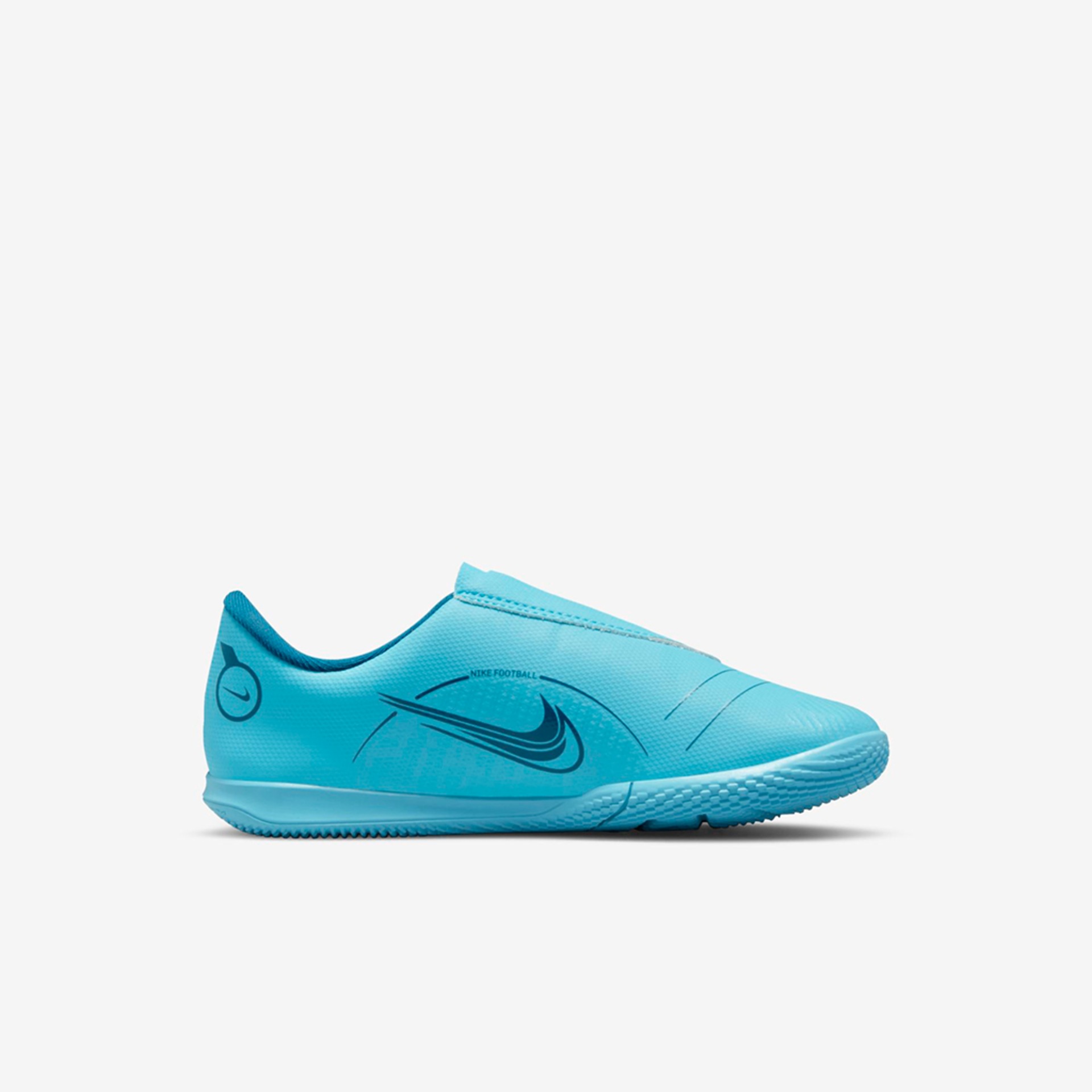 Chuteira Nike Mercurial Vapor 14 ClubPS Infantil Futsal - Foto 3