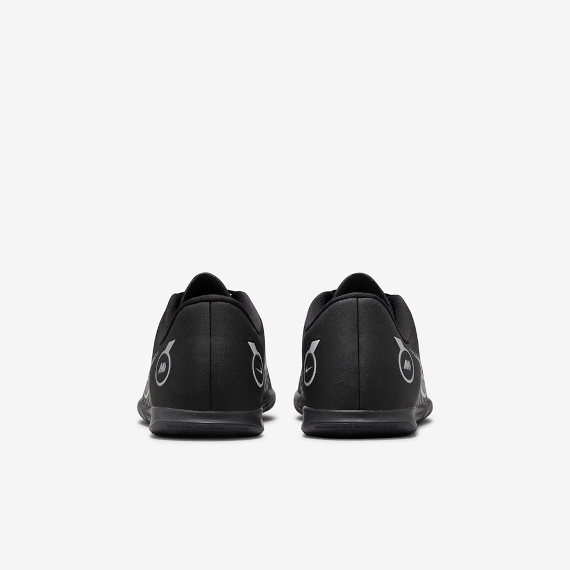 Chuteira Nike Mercurial Vapor 14 Club Infantil Futsal - Foto 6