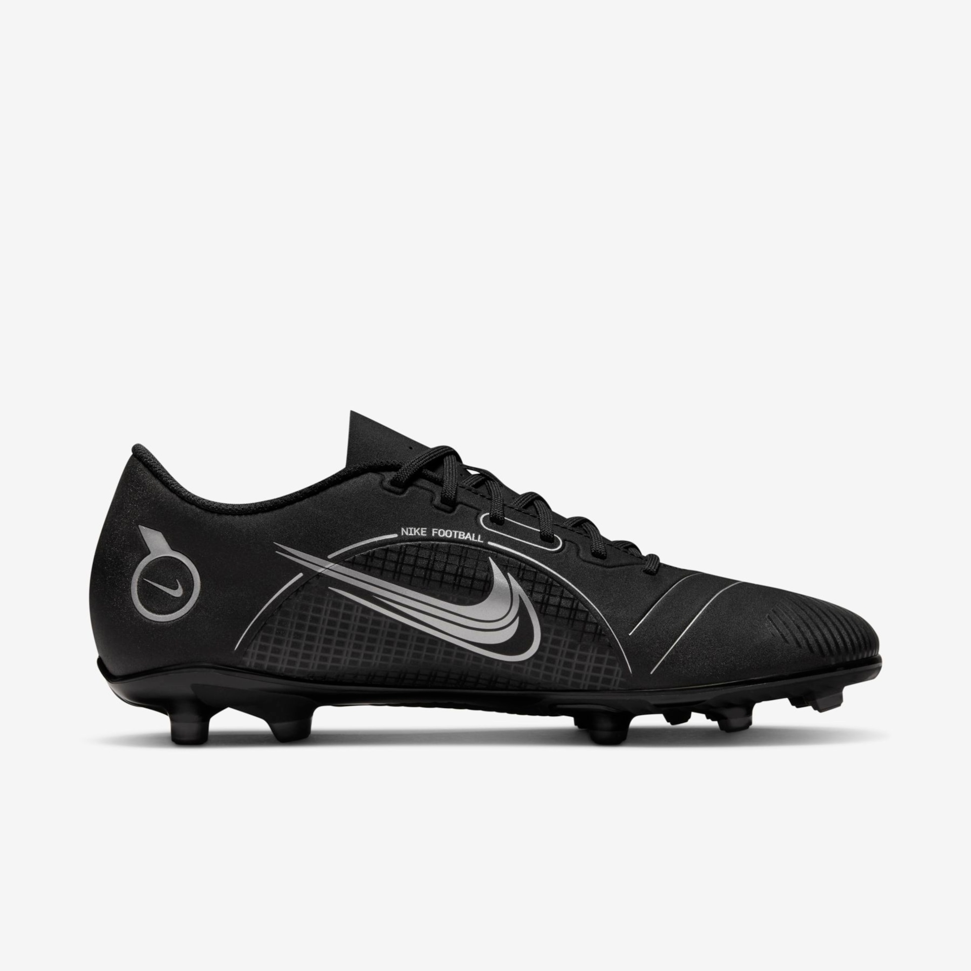 Chuteira Nike Mercurial Vapor 14 Club Campo - Foto 3