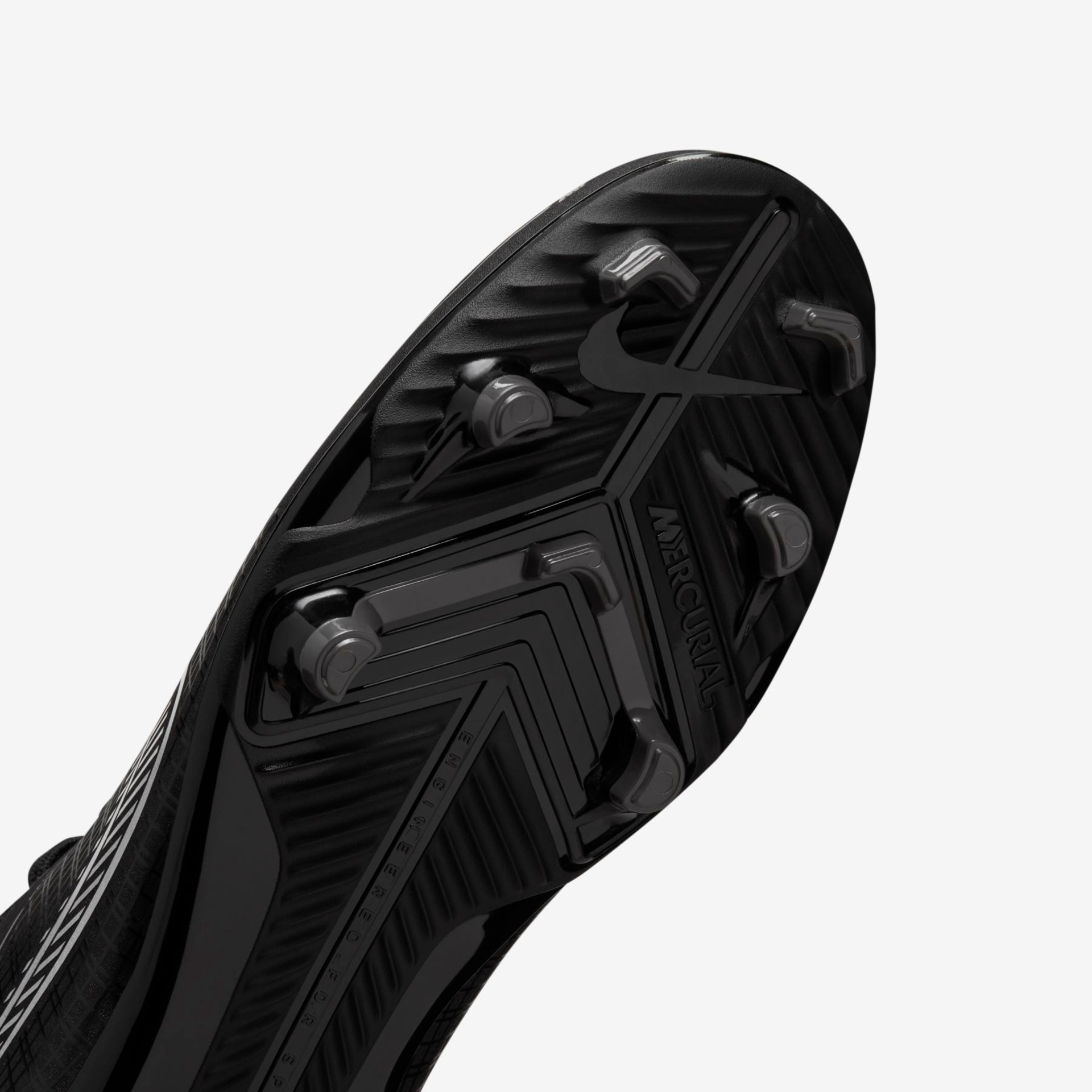 Chuteira Nike Mercurial Vapor 14 Club Campo - Foto 7